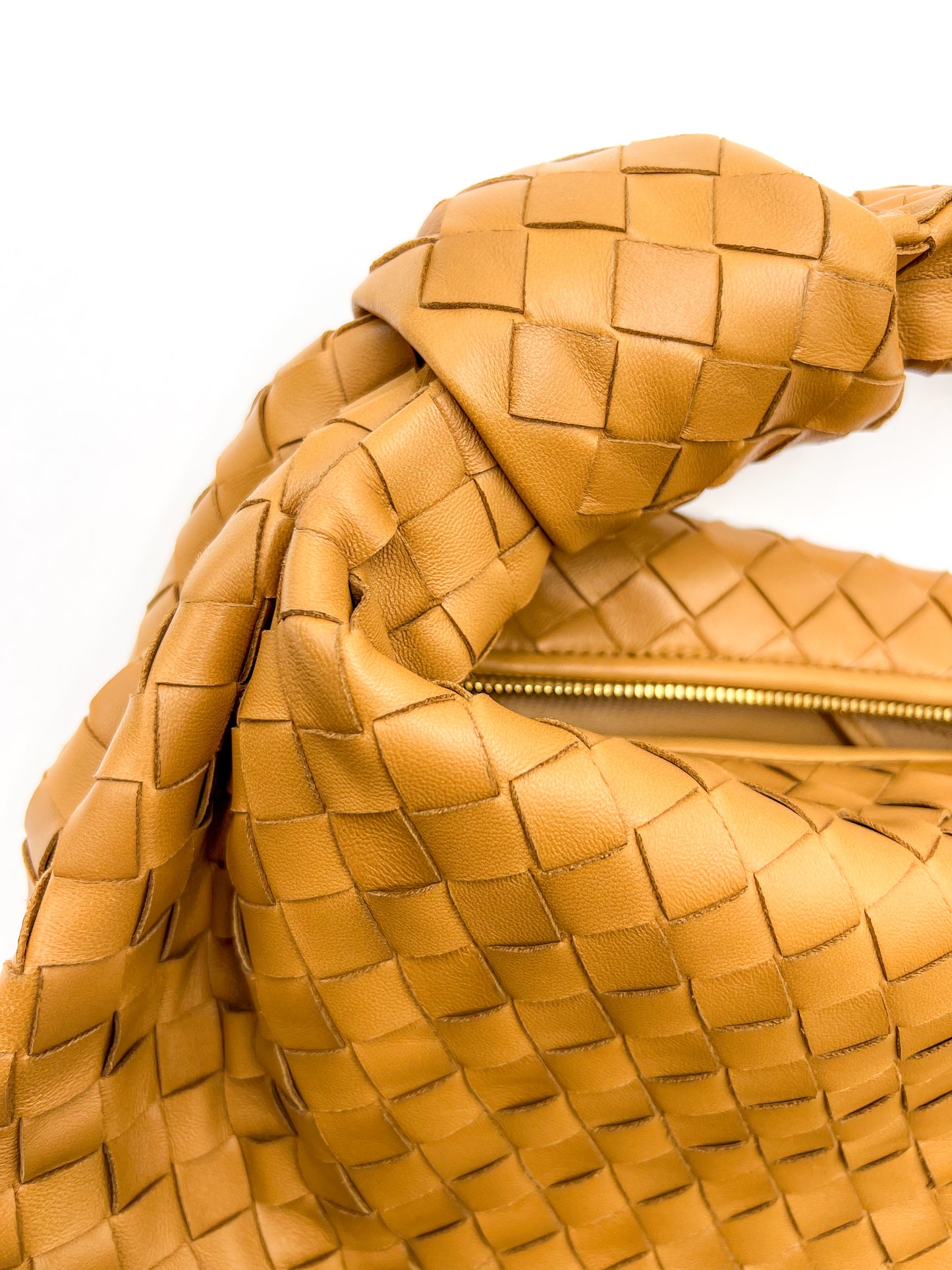 Bottega Veneta Small Jodie Bag
