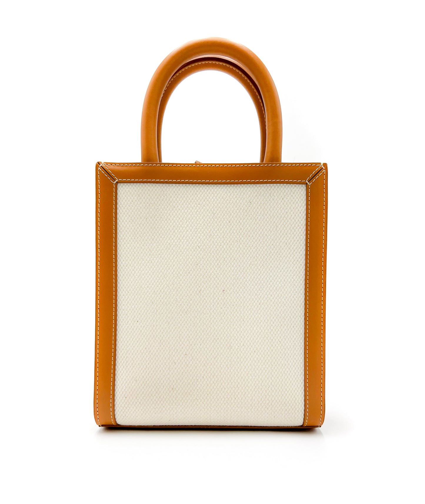 Celine Mini Vertical Cabas Bag