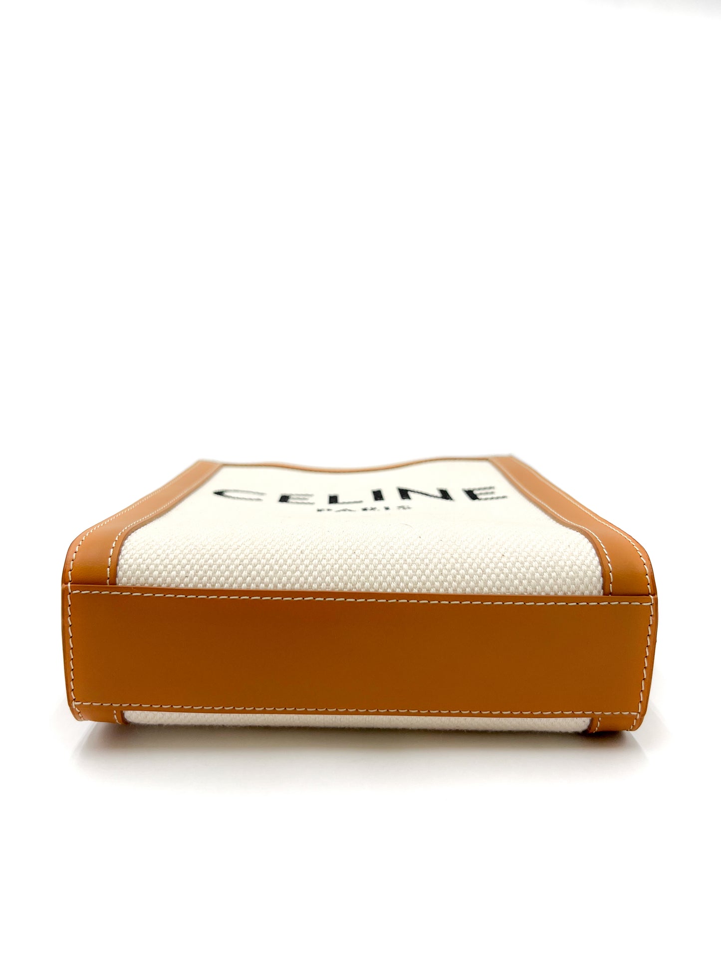 Celine Mini Vertical Cabas Bag