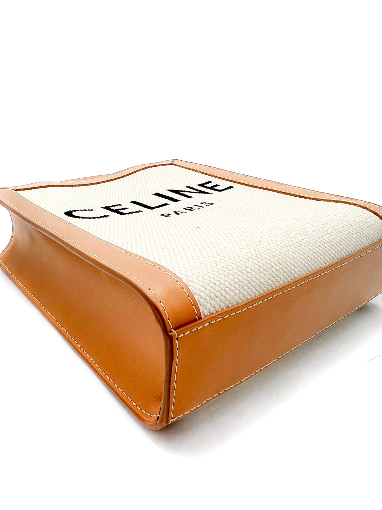Celine Mini Vertical Cabas Bag