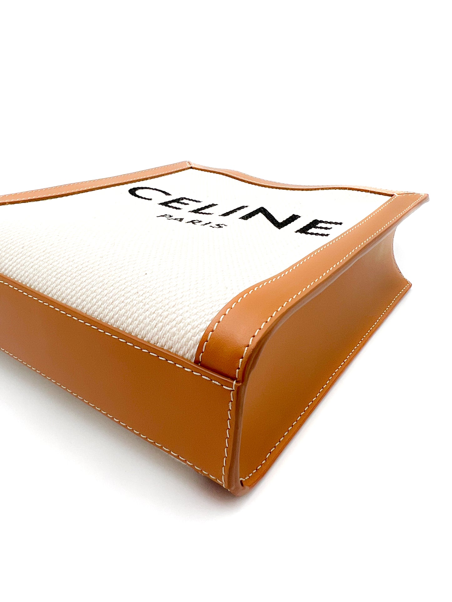 Celine Mini Vertical Cabas Bag