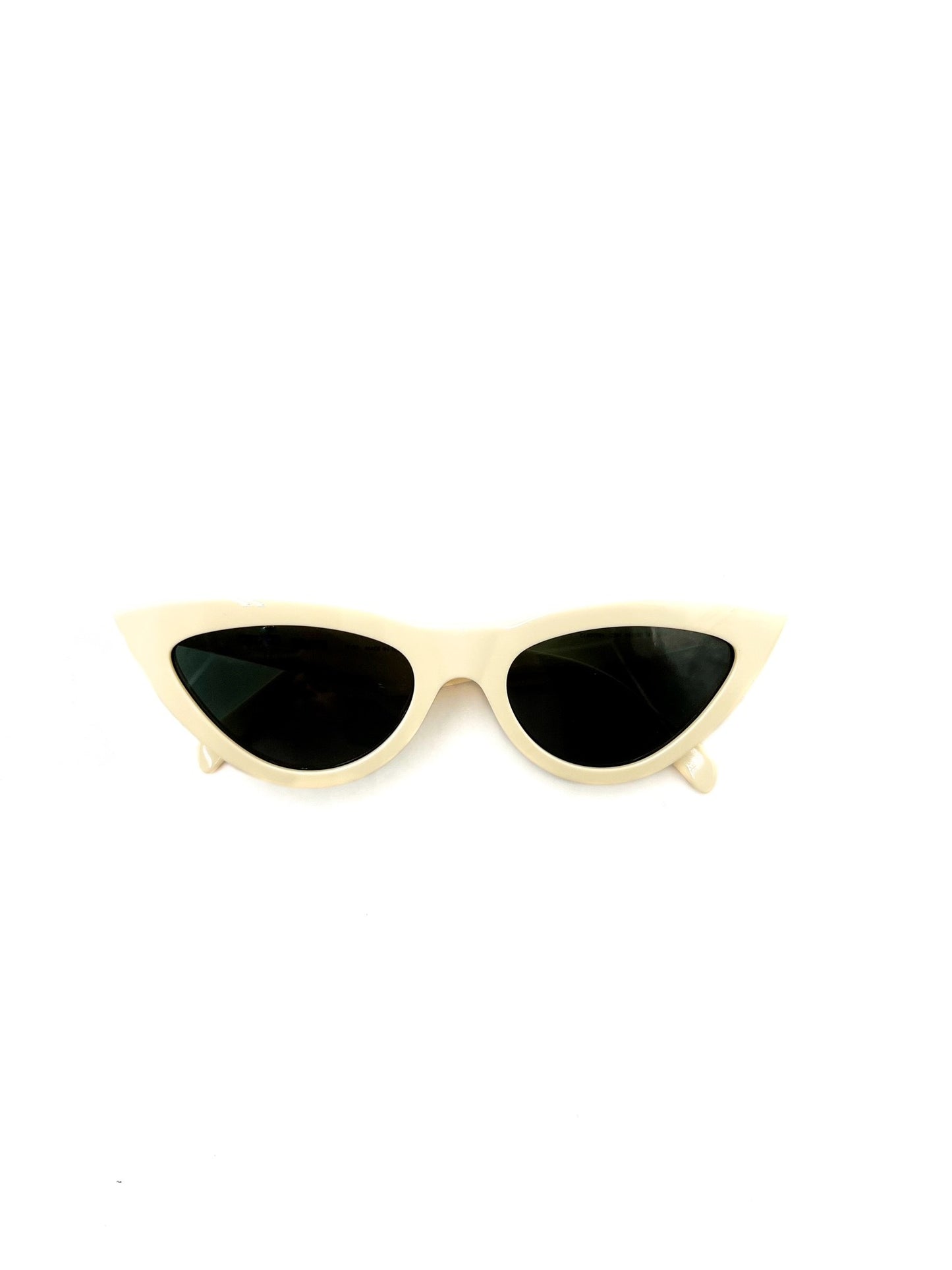 Celine Cat Eye Sunglasses