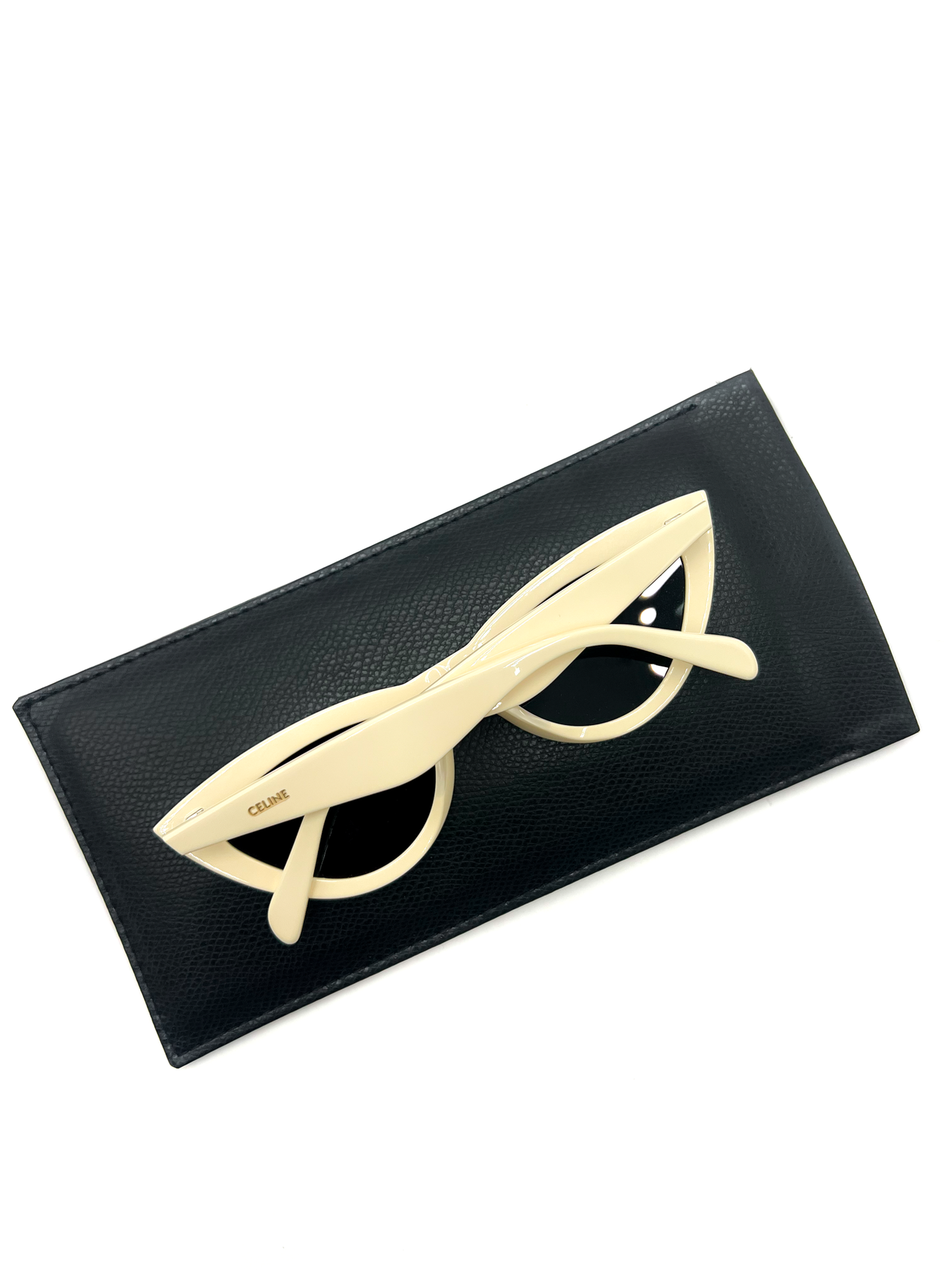 Celine Cat Eye Sunglasses