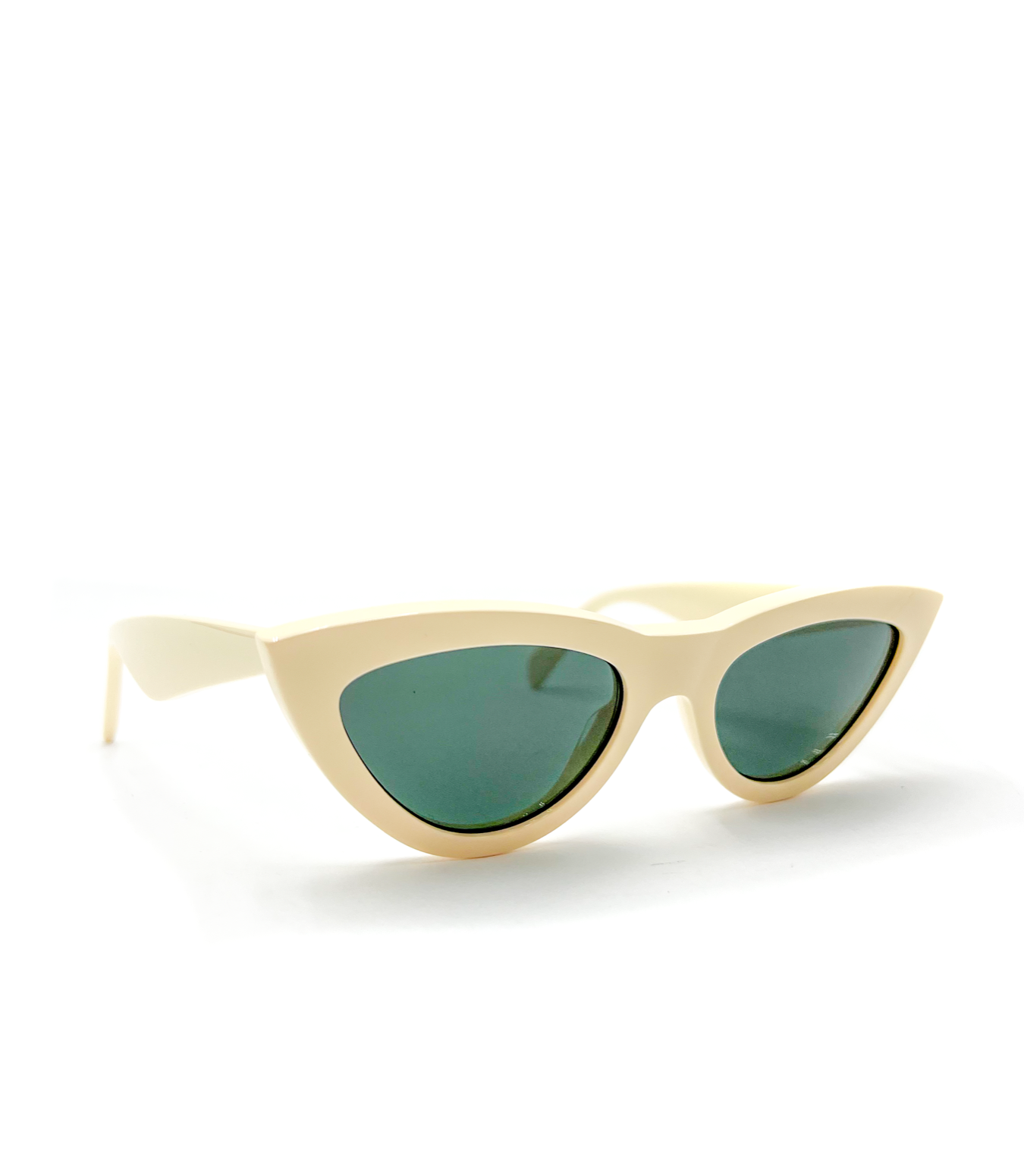 Celine Cat Eye Sunglasses