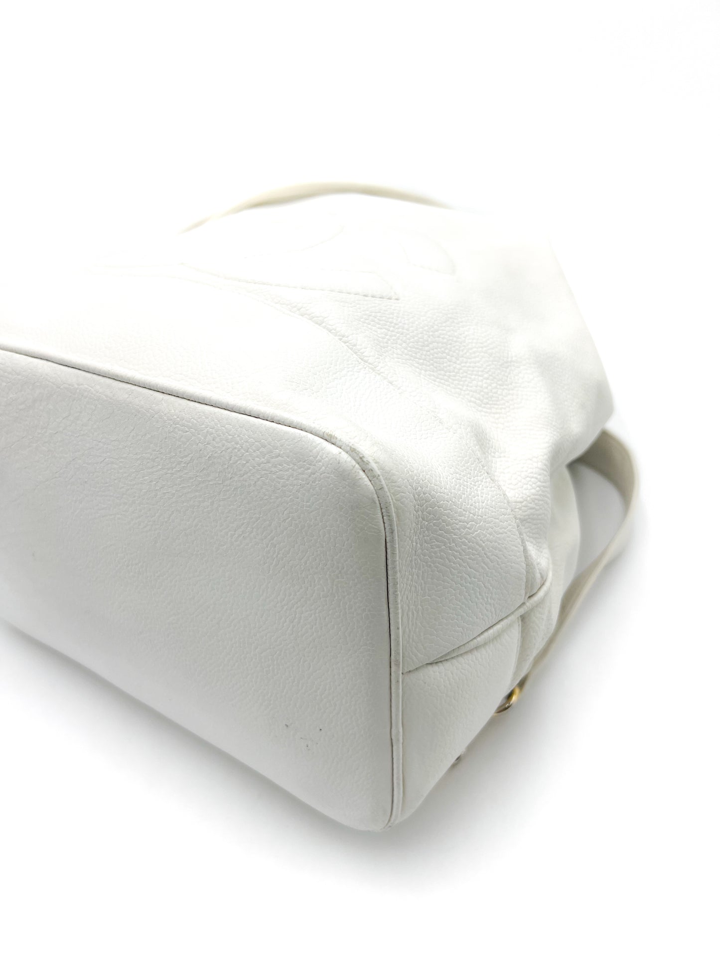 Chanel CC Sling Backpack VINTAGE
