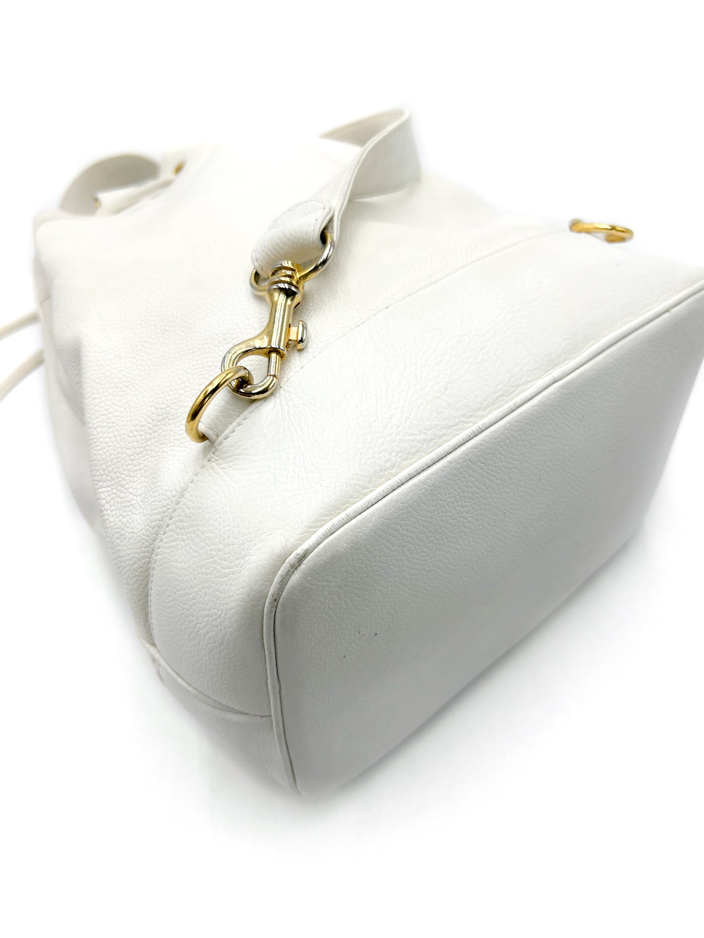 Chanel CC Sling Backpack VINTAGE