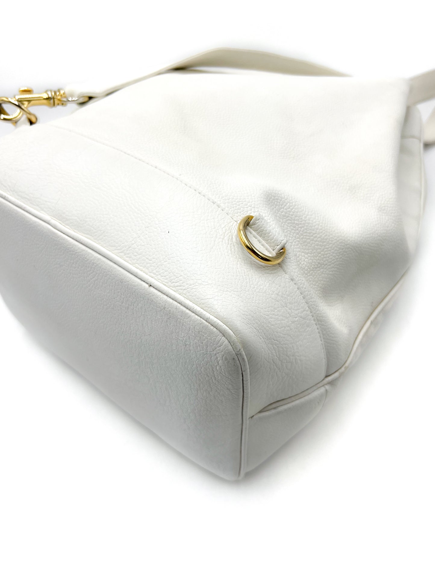 Chanel CC Sling Backpack VINTAGE