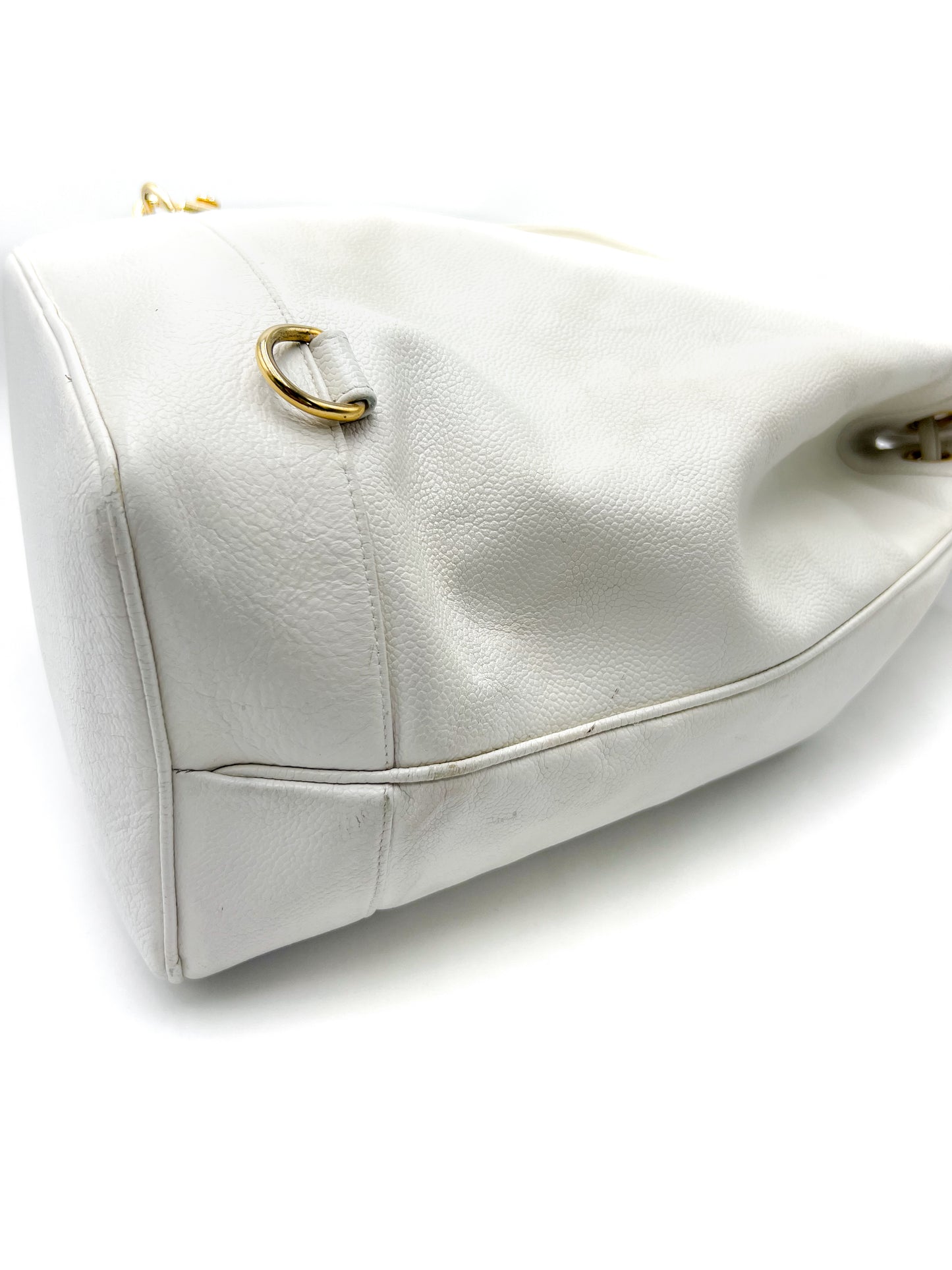 Chanel CC Sling Backpack VINTAGE