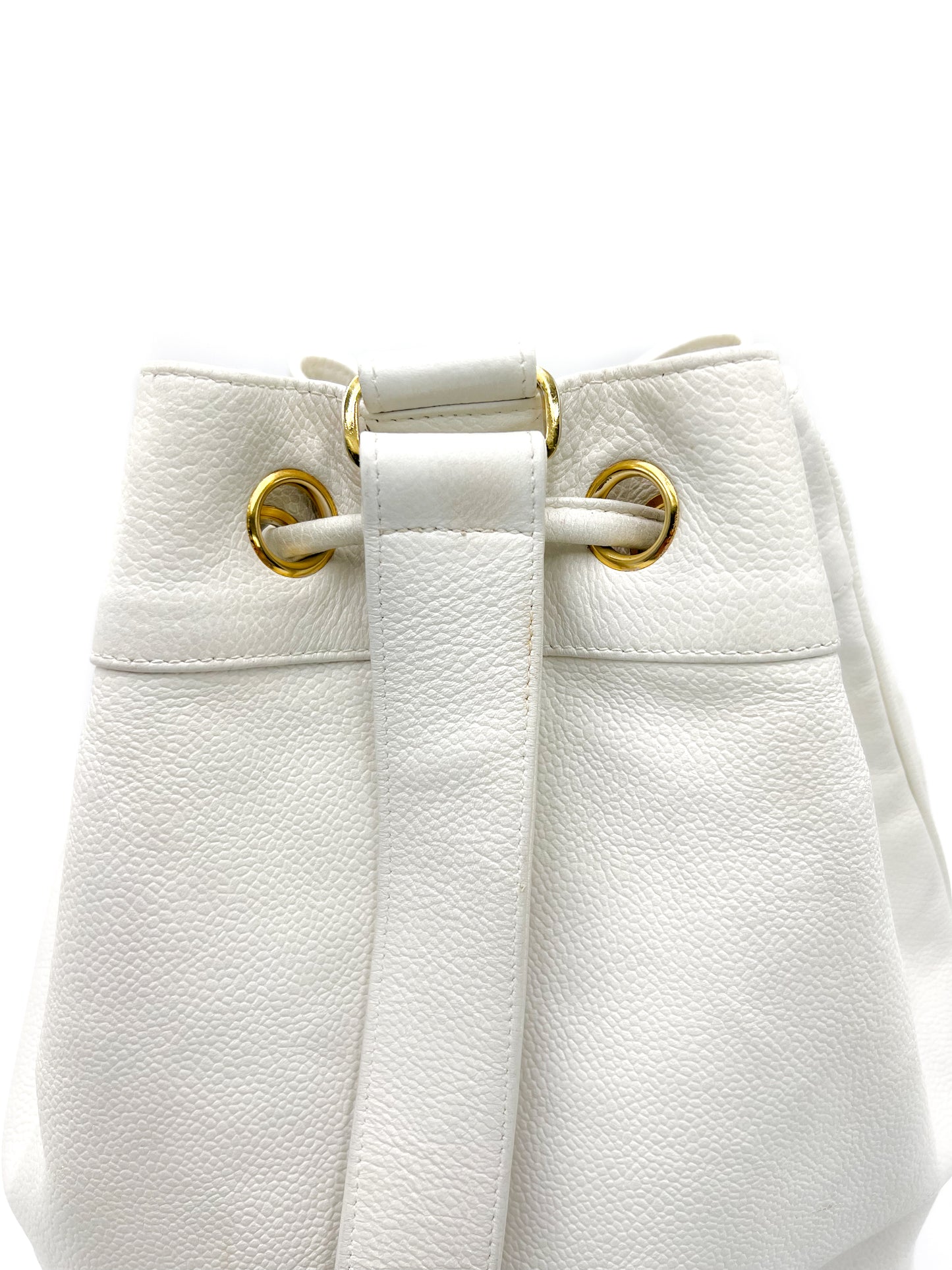 Chanel CC Sling Backpack VINTAGE