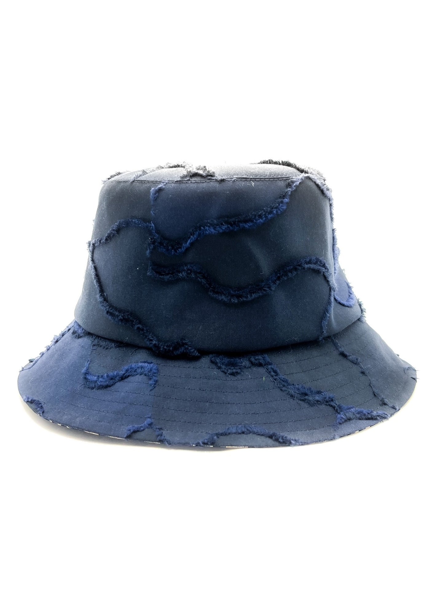 Dior Reversible Teddy-D Bucket Hat