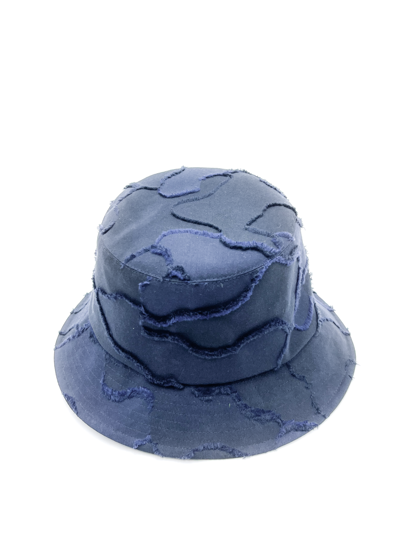 Dior Reversible Teddy-D Bucket Hat