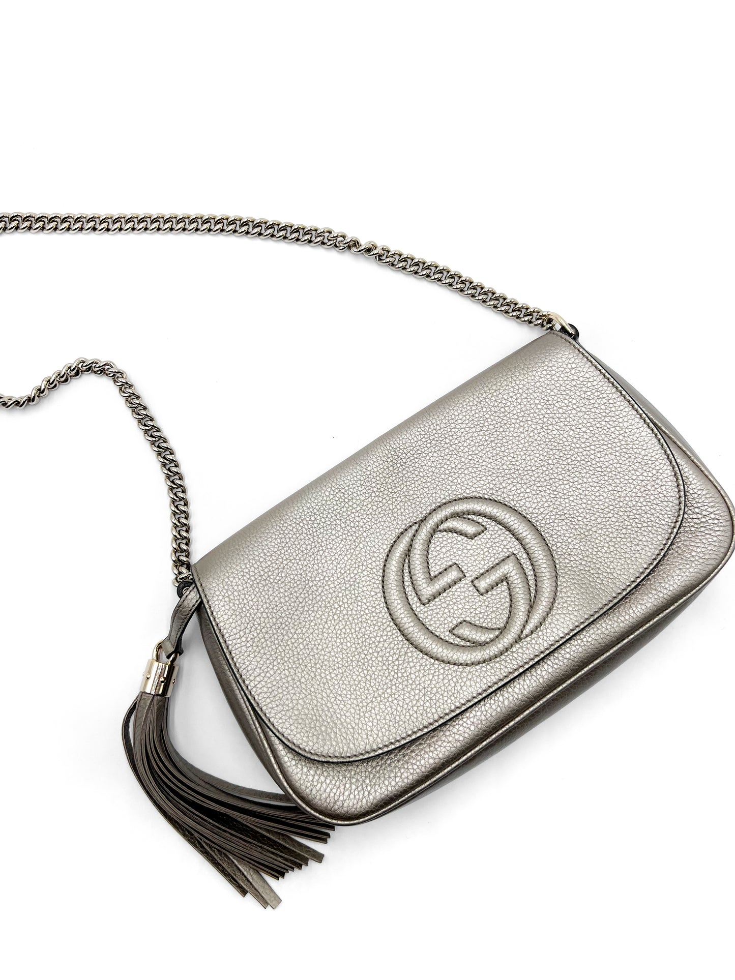 Gucci Soho Flap