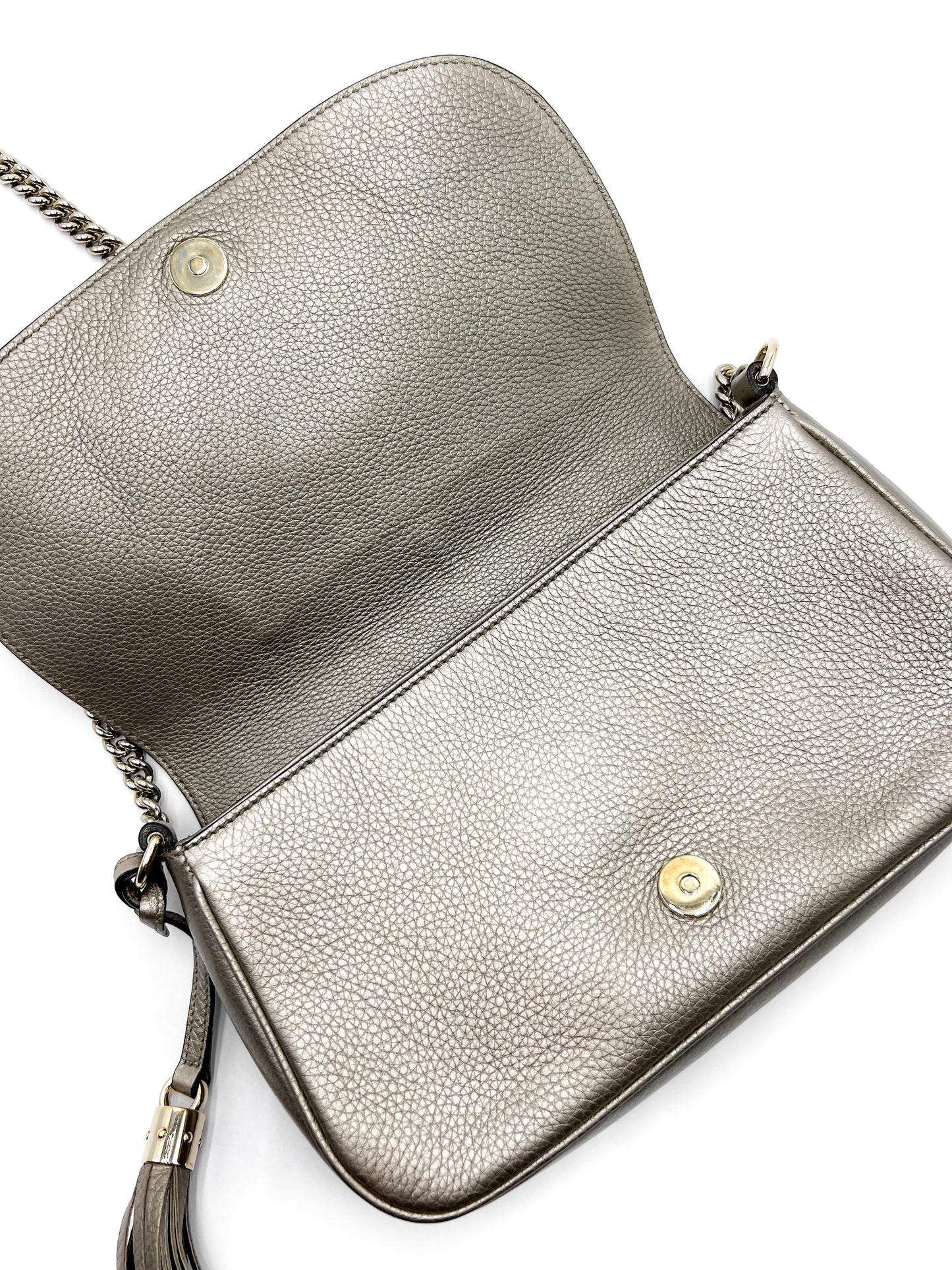 Gucci Soho Flap