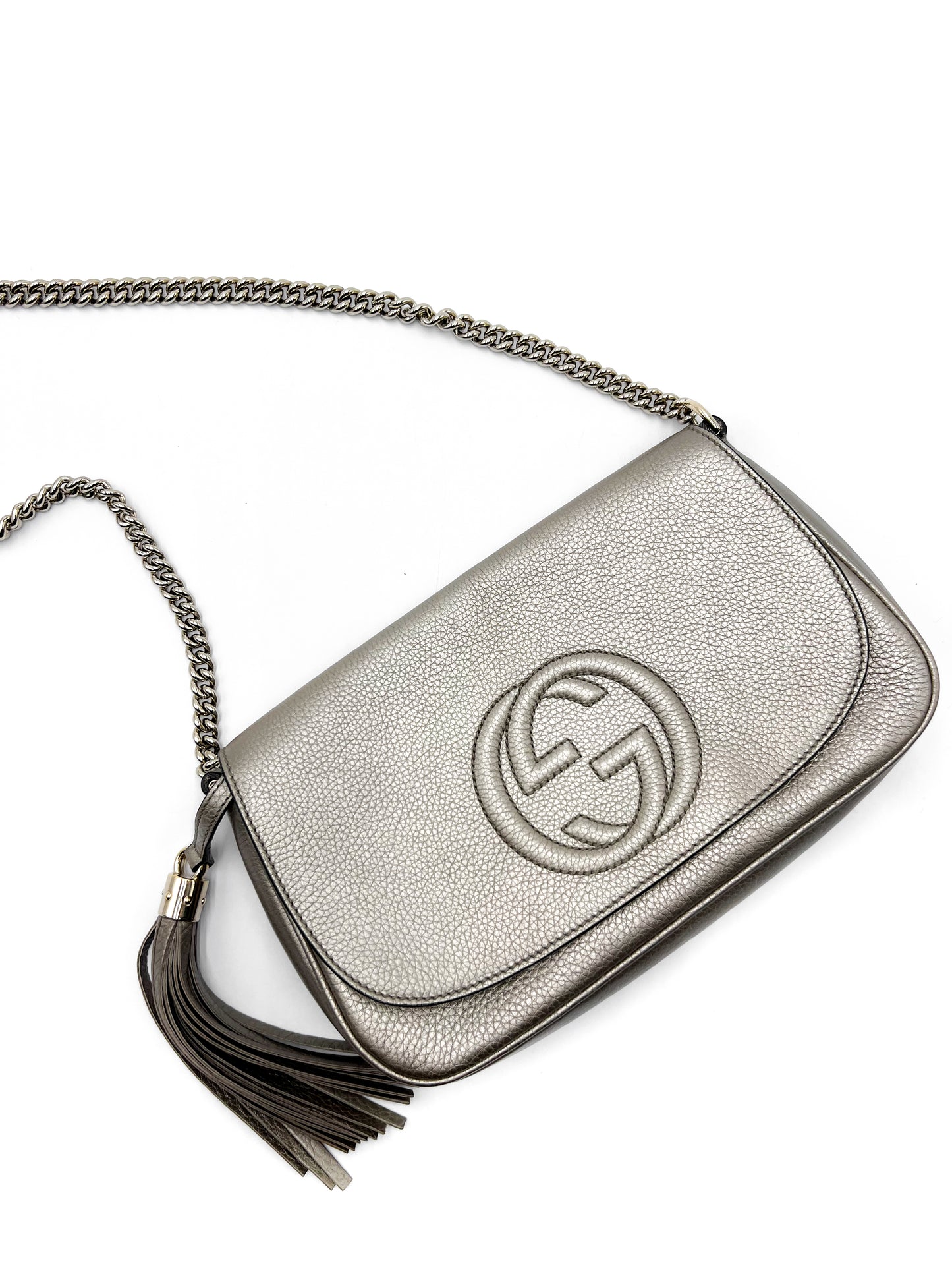 Gucci Soho Flap