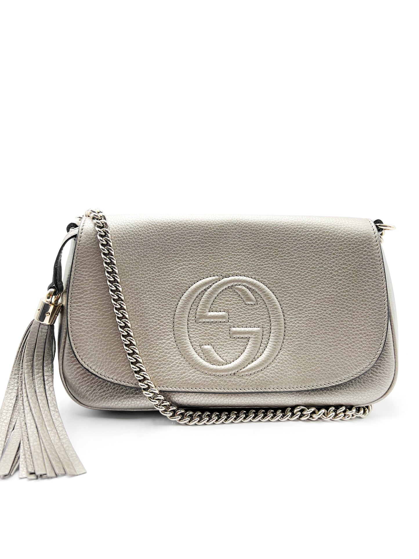 Gucci Soho Flap