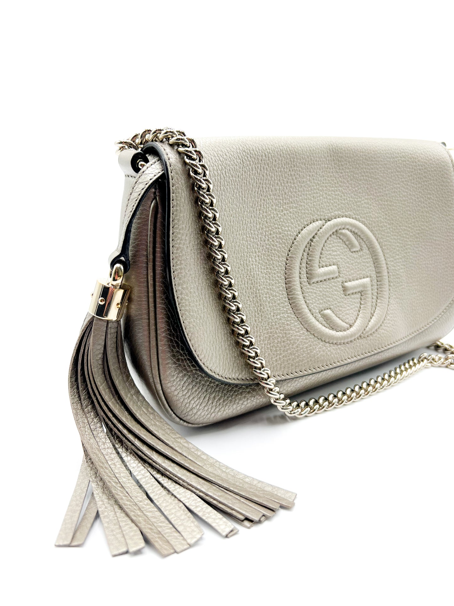 Gucci Soho Flap