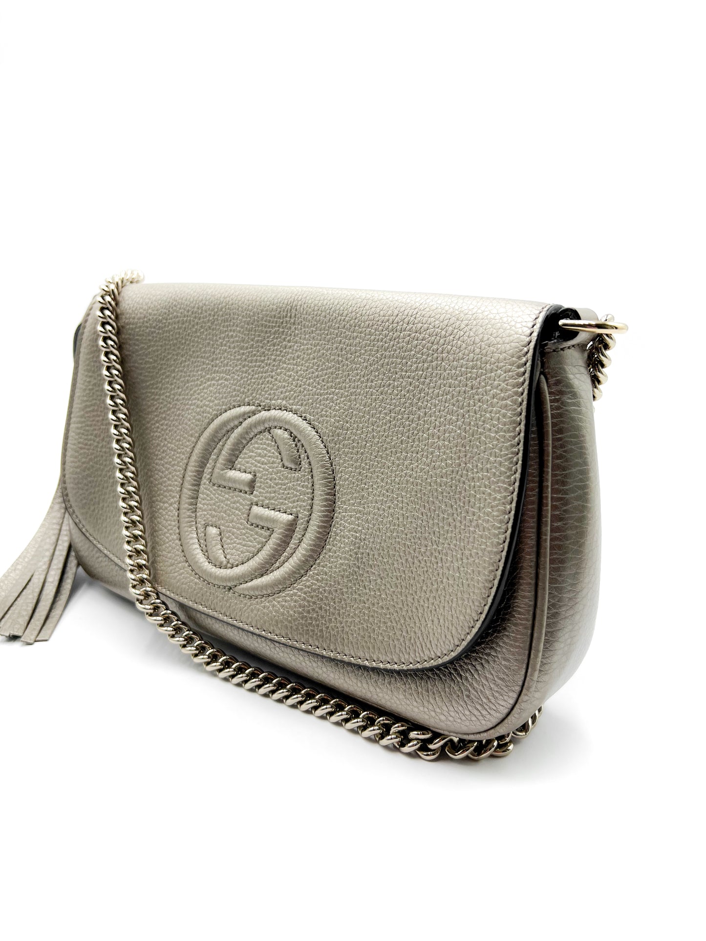 Gucci Soho Flap
