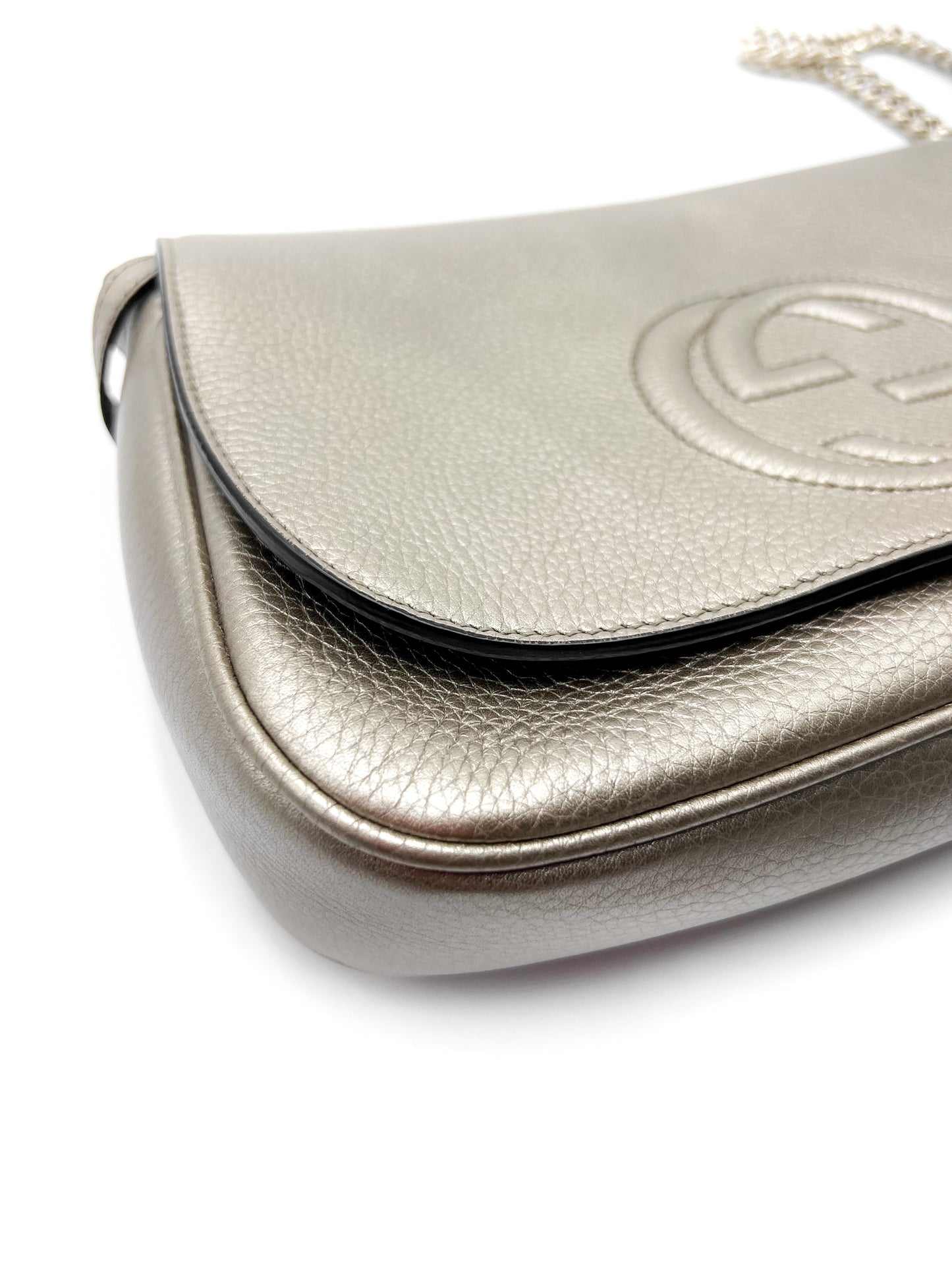 Gucci Soho Flap