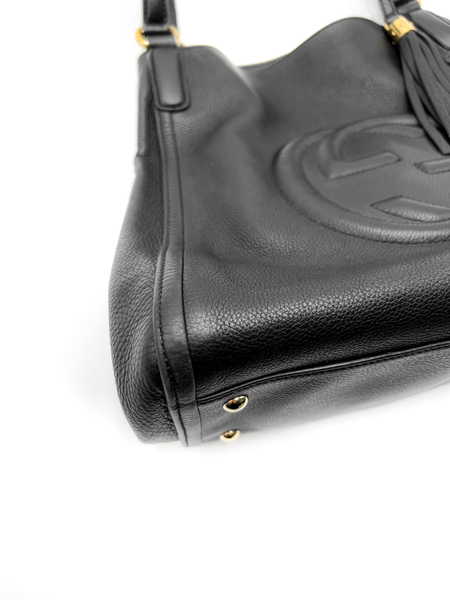 Gucci Soho Shoulder Bag