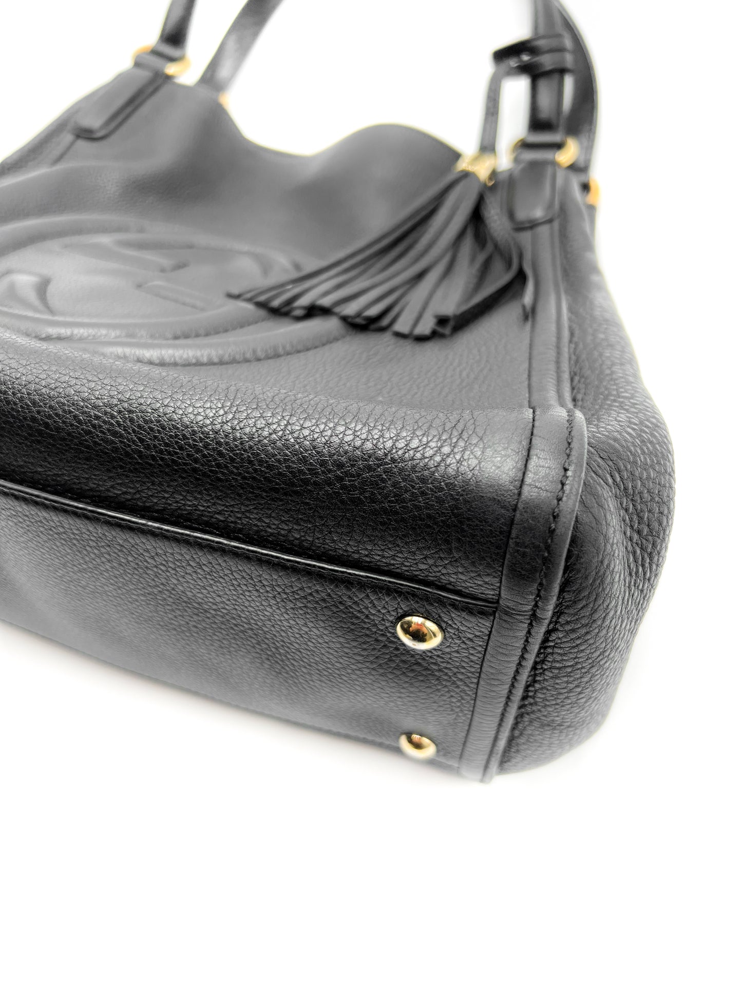 Gucci Soho Shoulder Bag