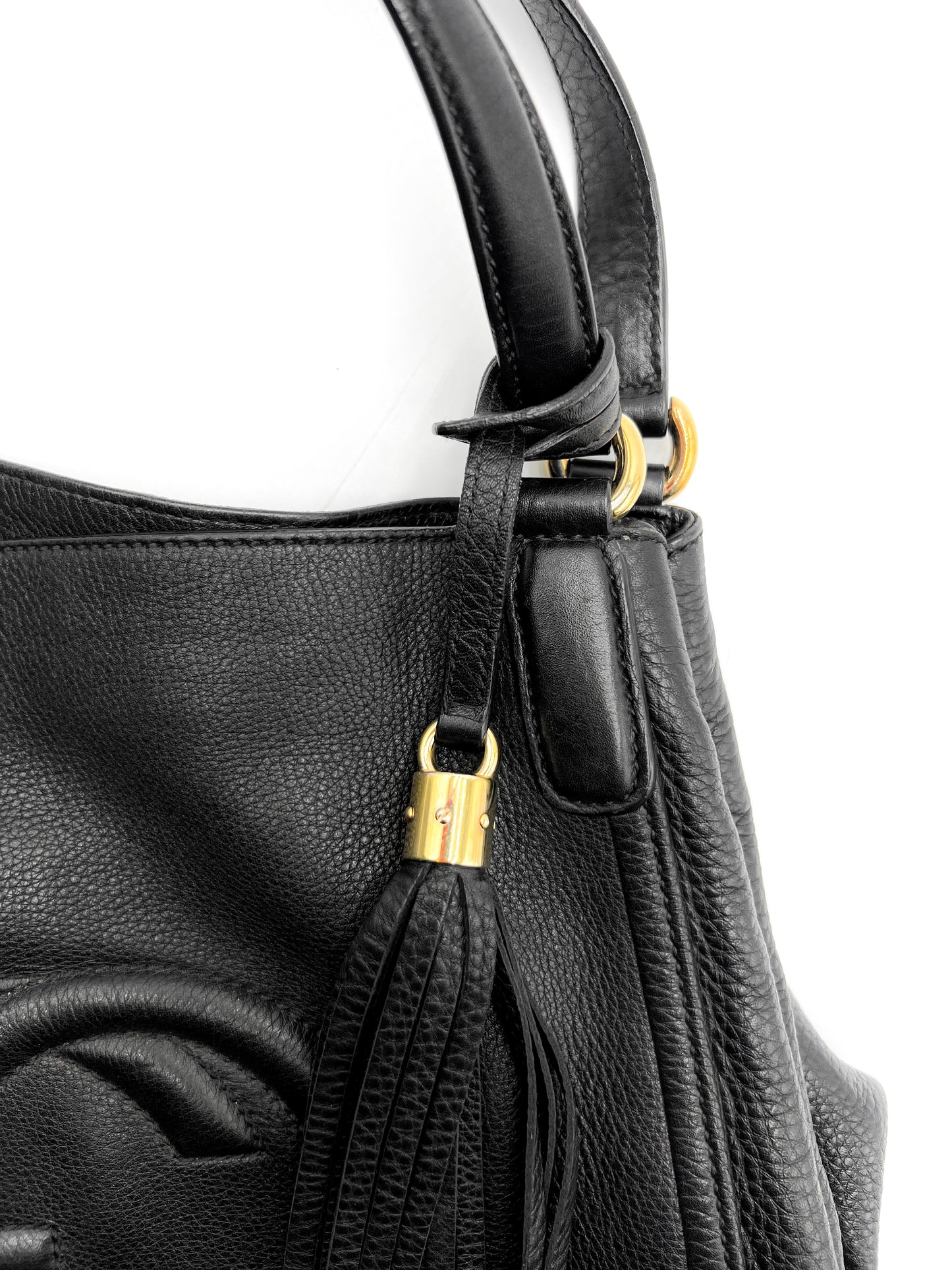 Gucci Soho Shoulder Bag