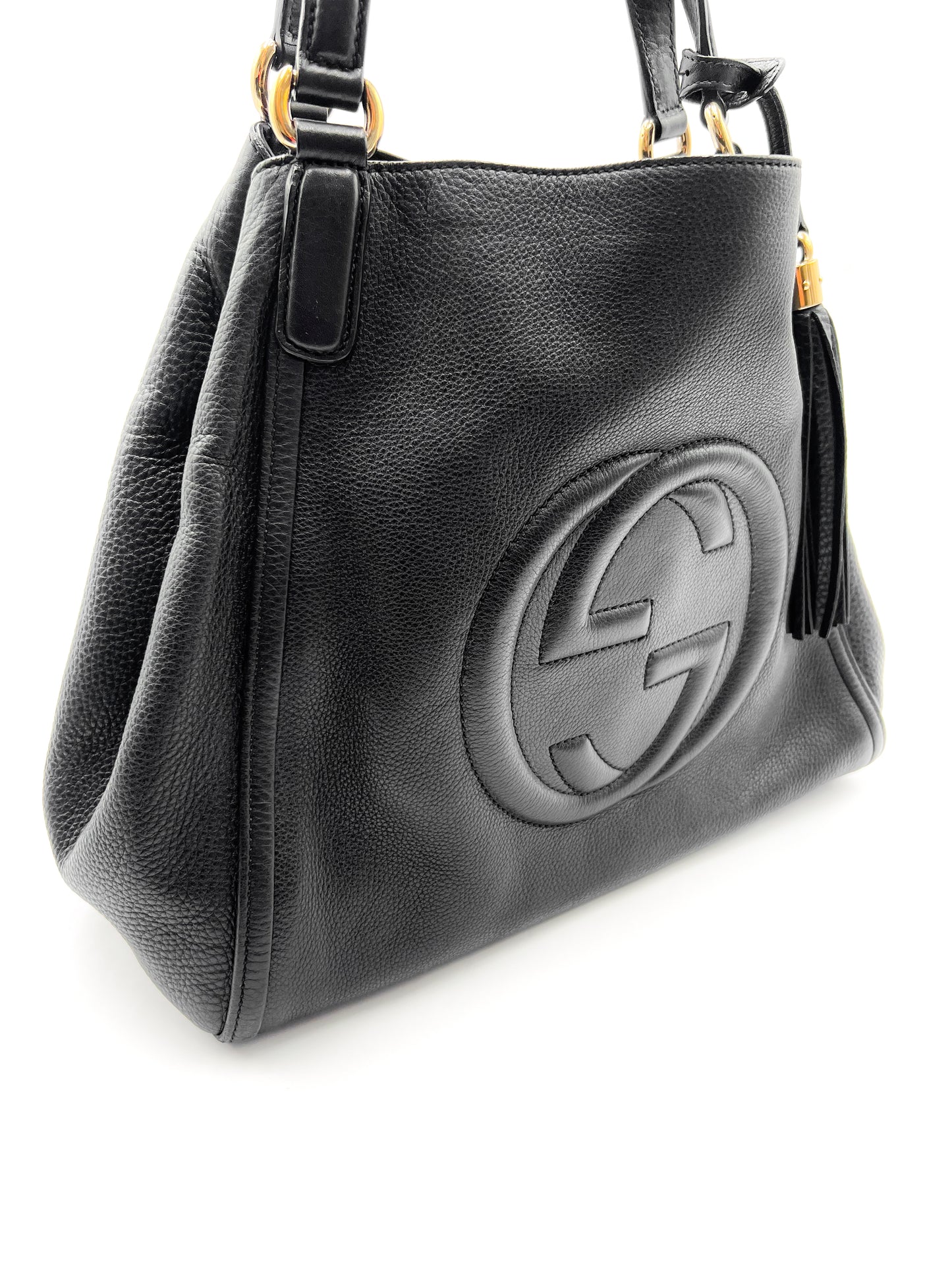 Gucci Soho Shoulder Bag