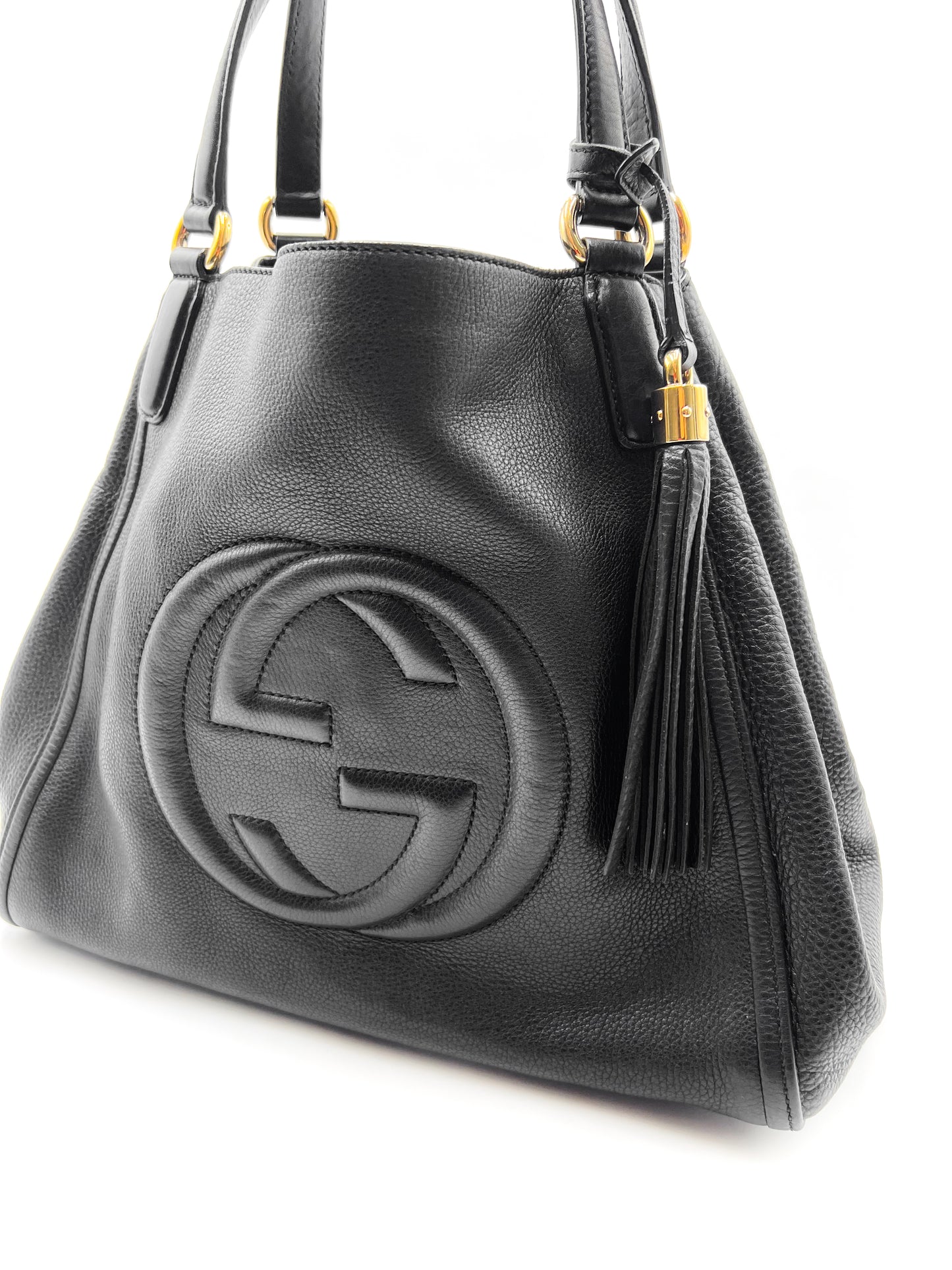 Gucci Soho Shoulder Bag