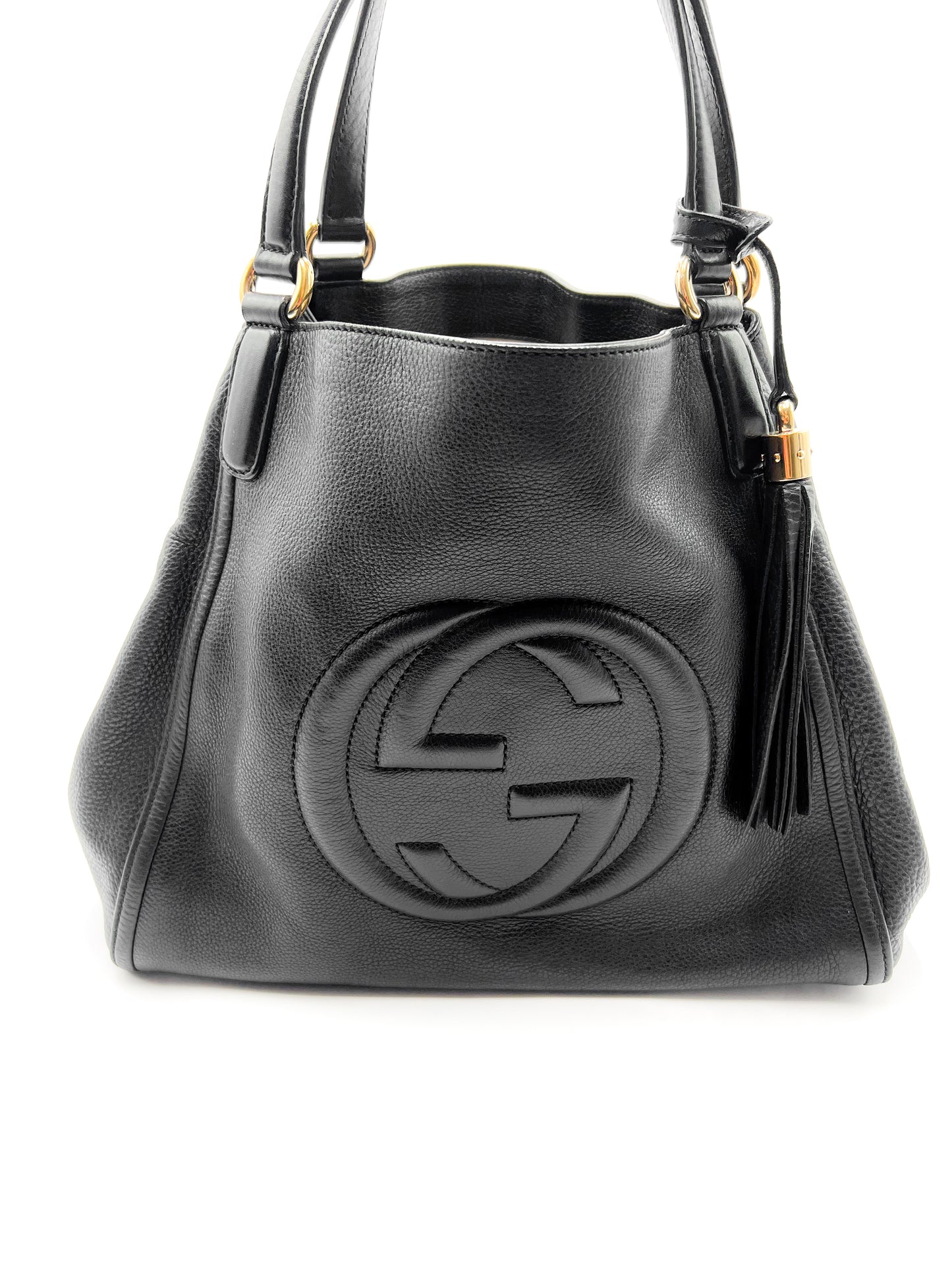 Gucci Soho Shoulder Bag