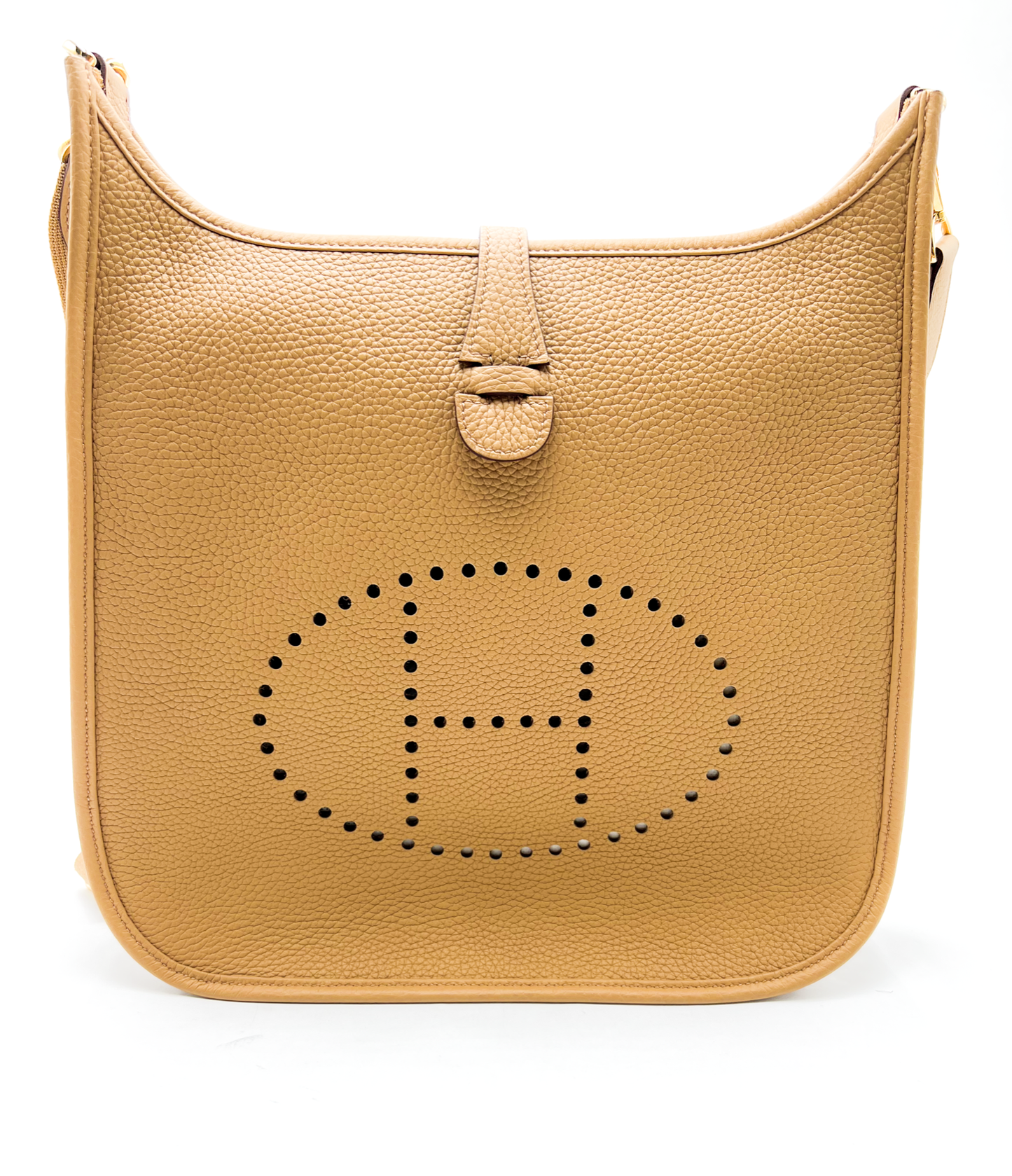 Hermès Evelyne III 29 Bag PM Clemence