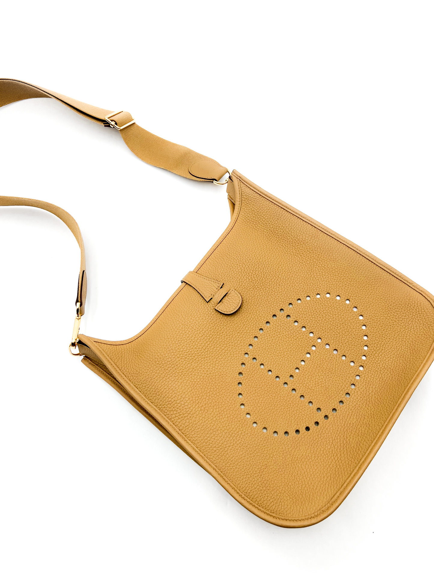 Hermès Evelyne III 29 Bag PM Clemence