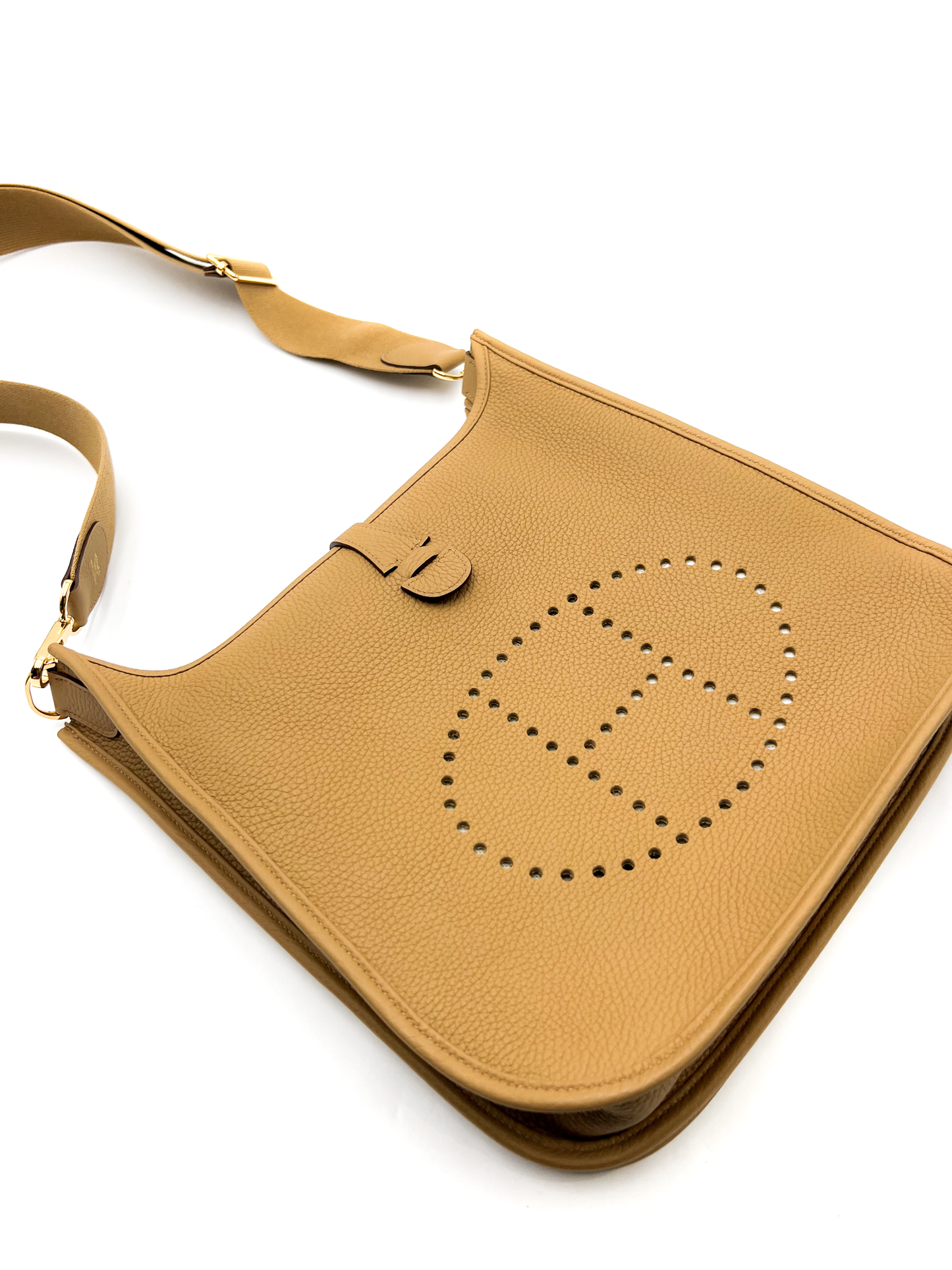 Hermès Evelyne III 29 Bag PM Clemence
