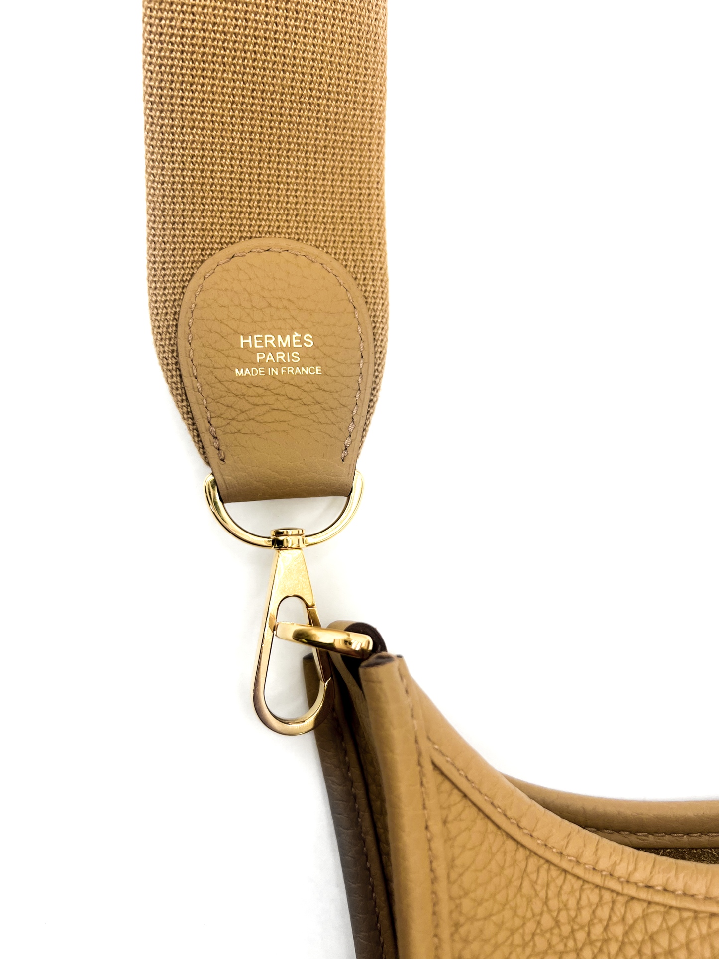 Hermès Evelyne III 29 Bag PM Clemence