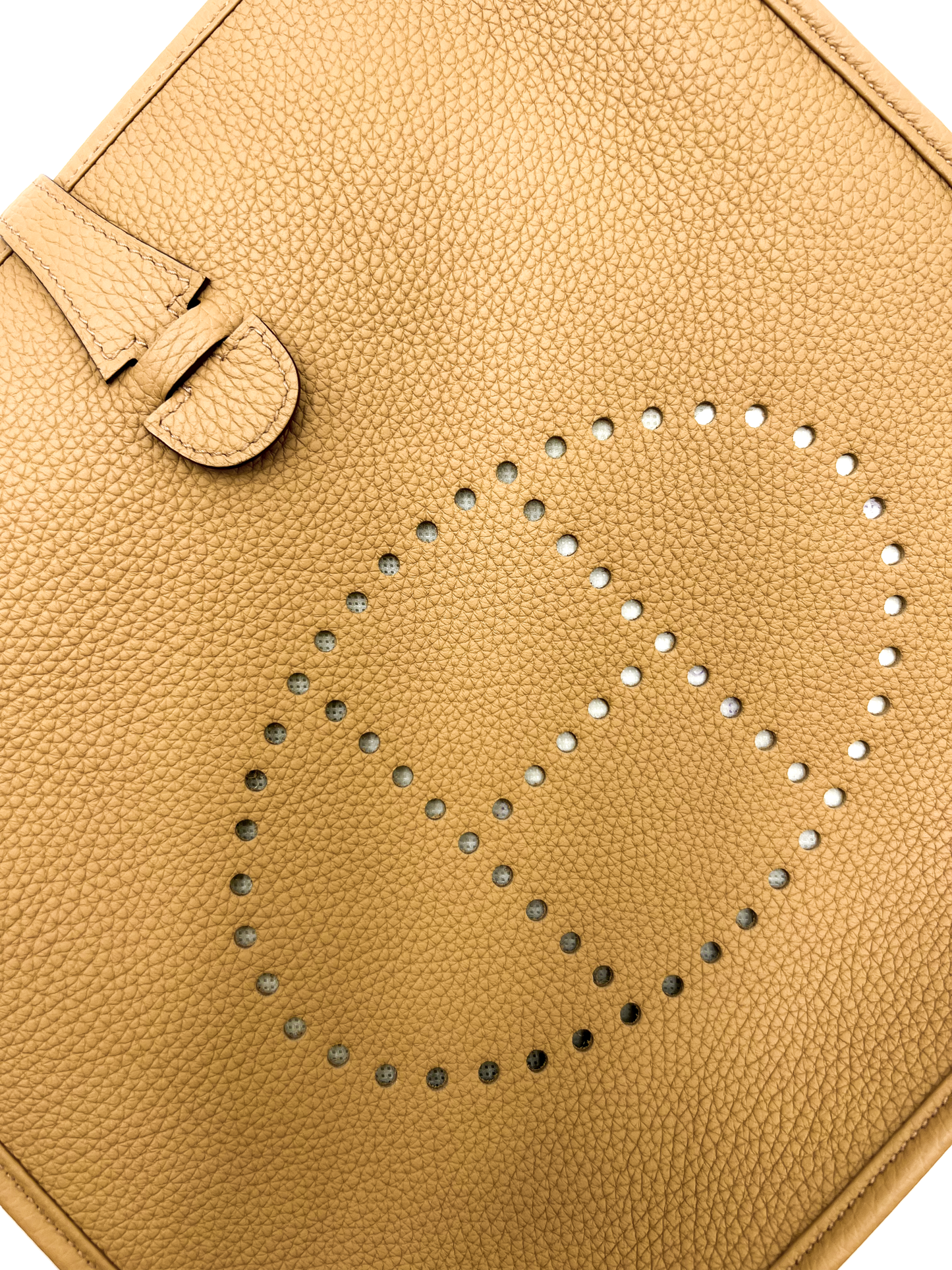 Hermès Evelyne III 29 Bag PM Clemence