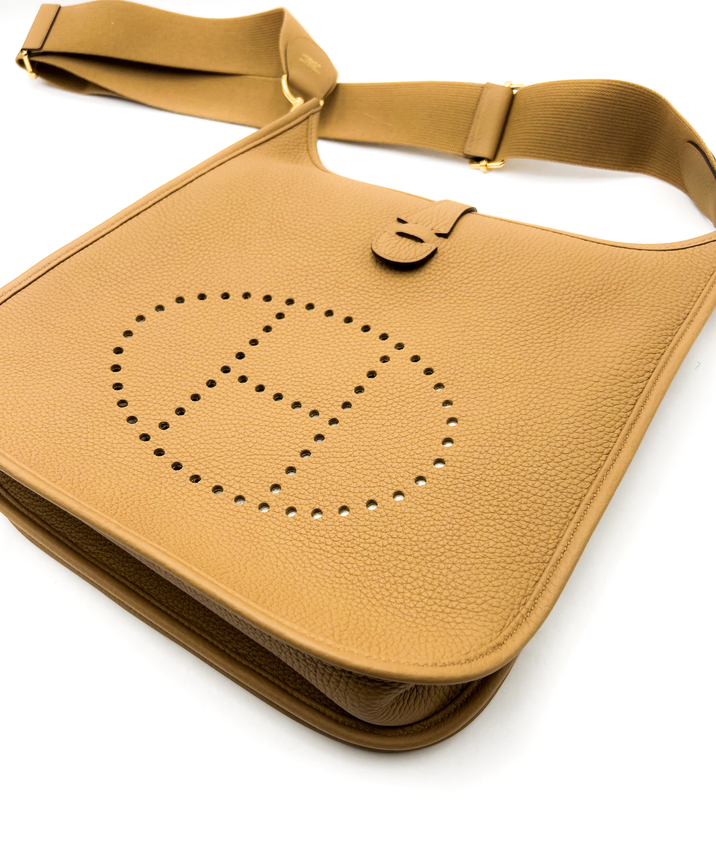 Hermès Evelyne III 29 Bag PM Clemence