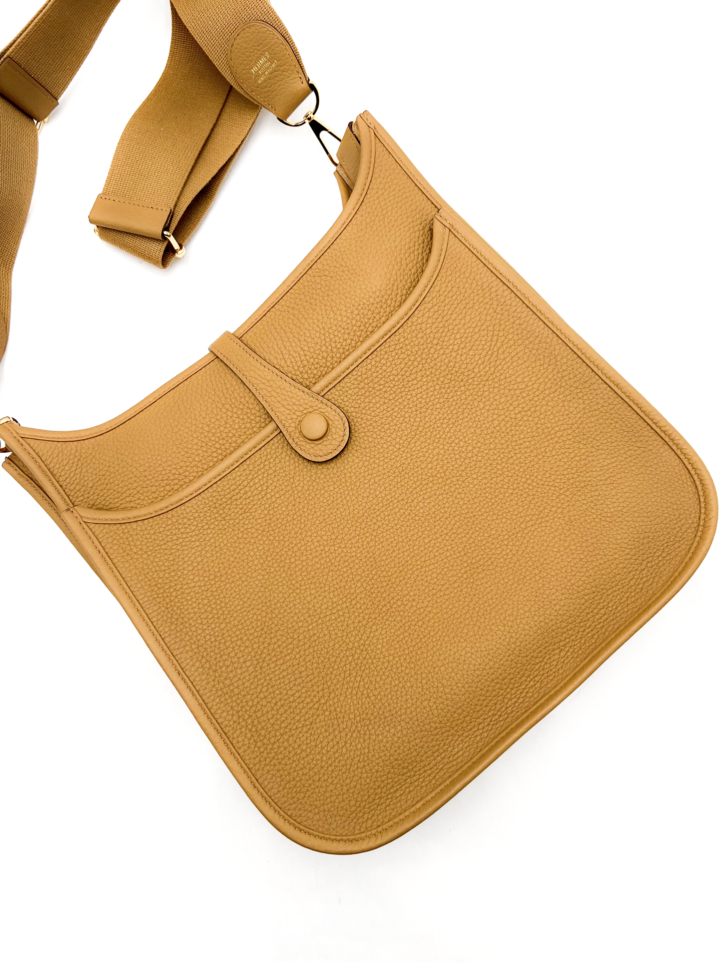 Hermès Evelyne III 29 Bag PM Clemence