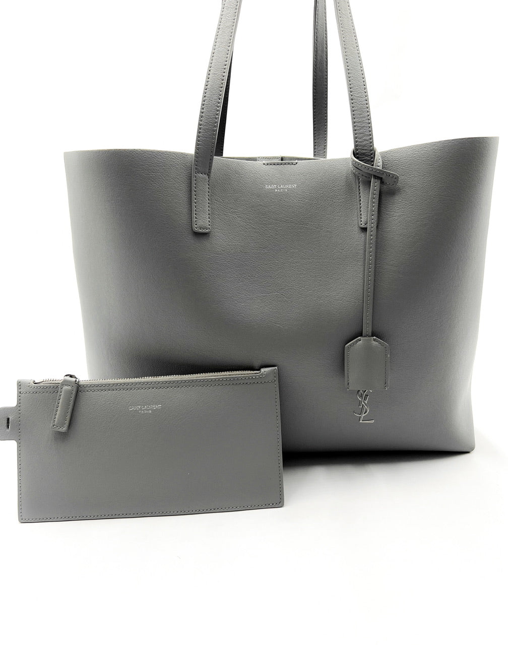 Saint Laurent Shopping Tote