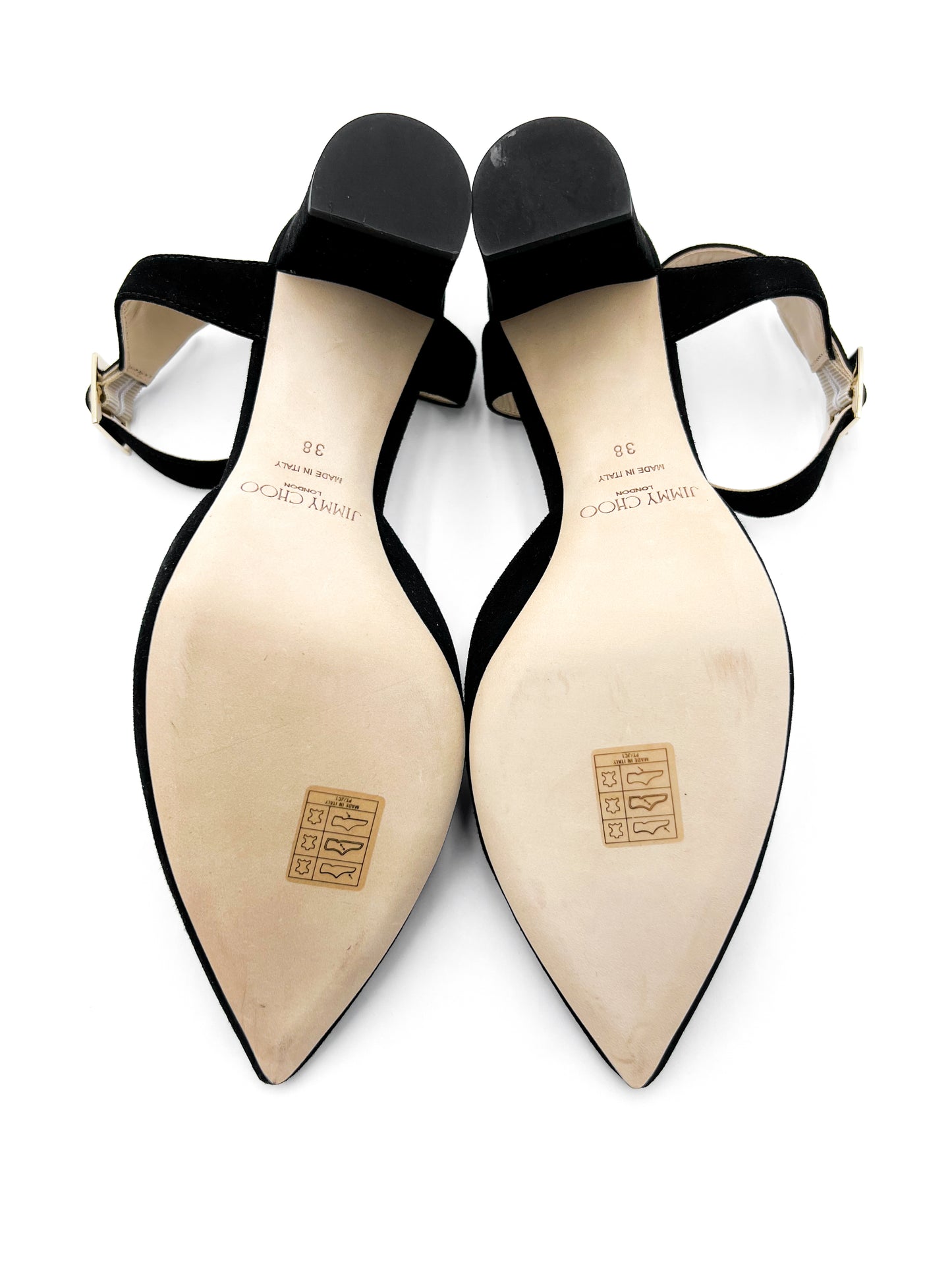 Jimmy Choo Kambree 65s