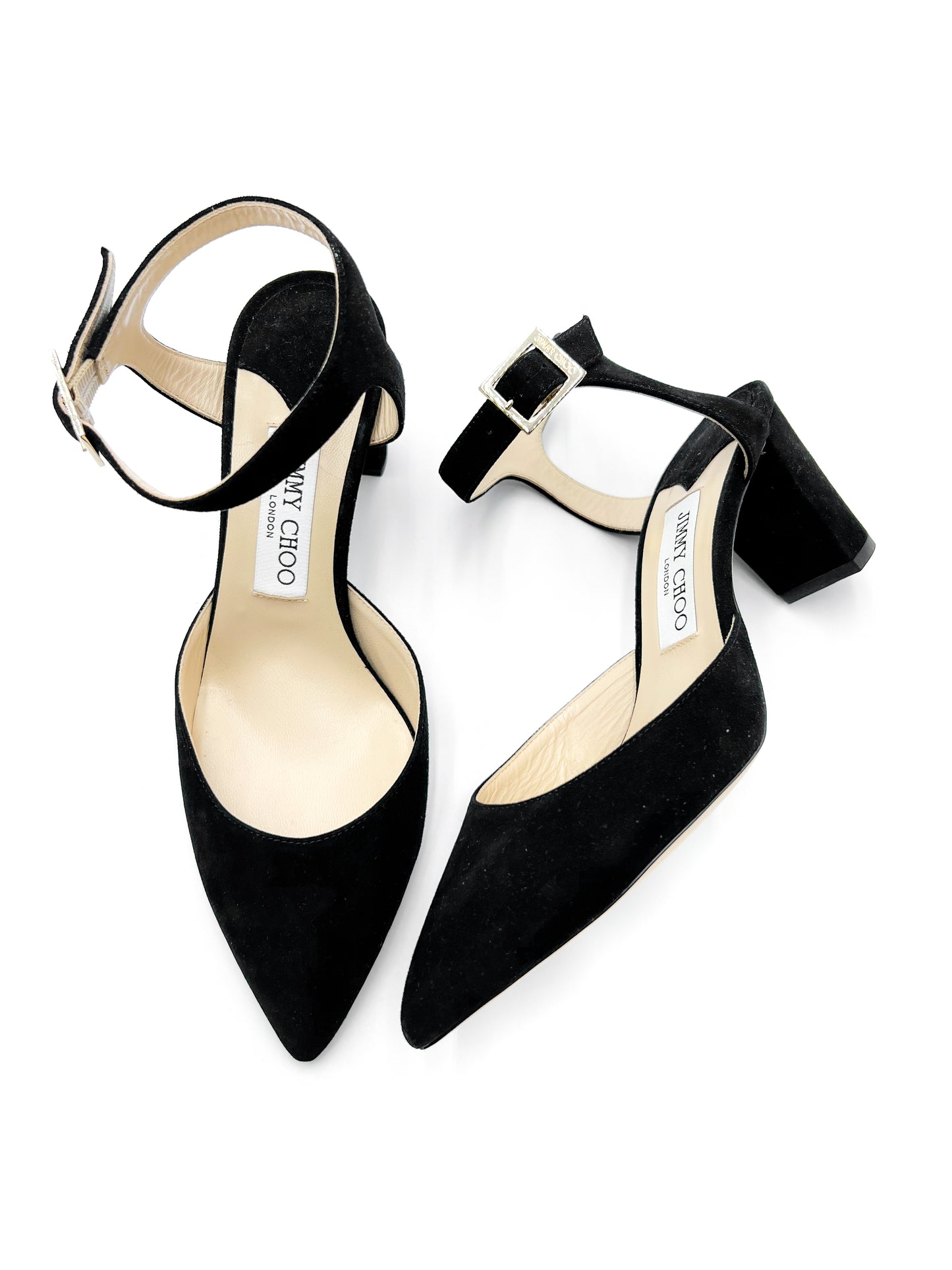 Jimmy Choo Kambree 65s