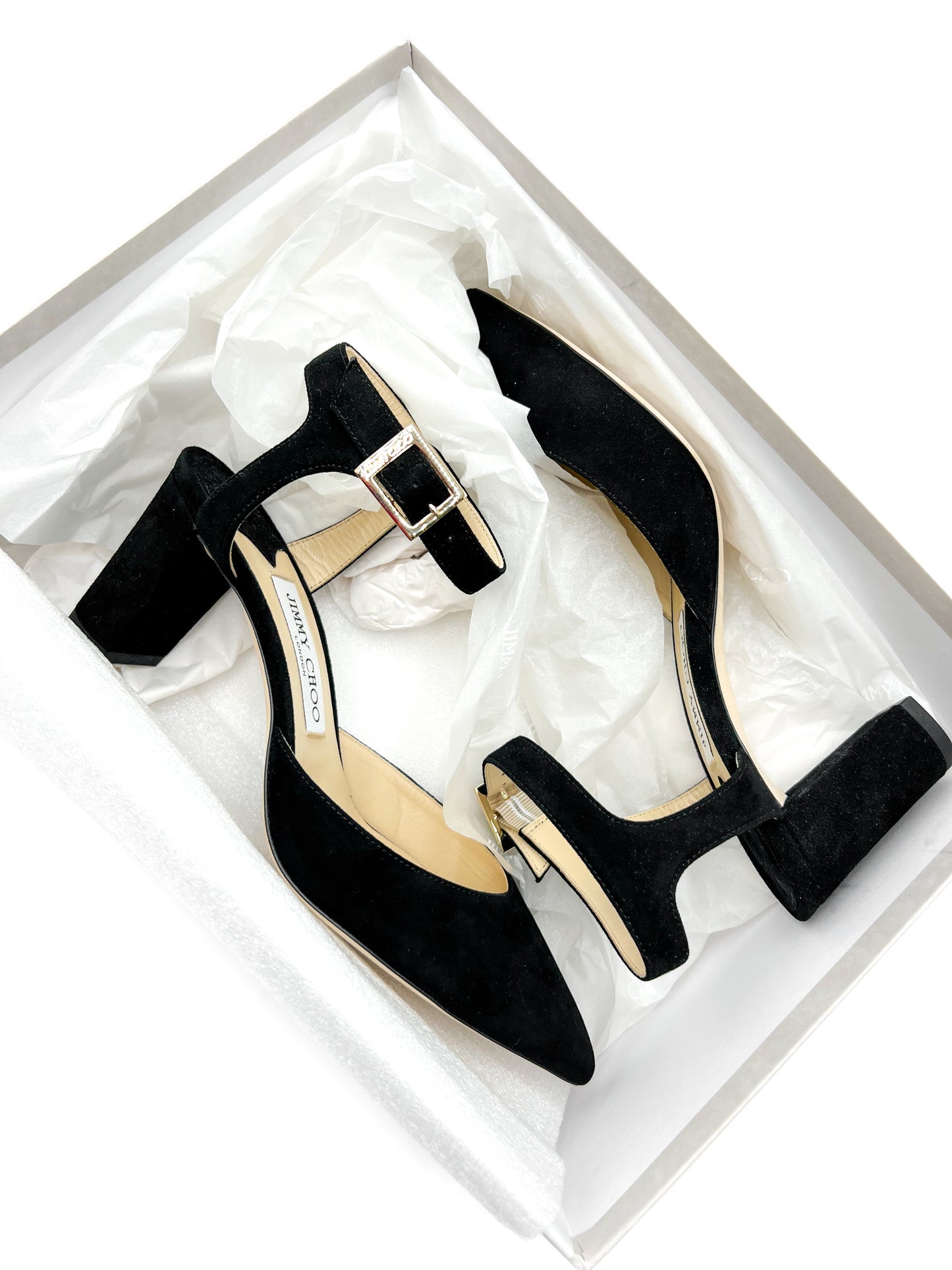 Jimmy Choo Kambree 65s