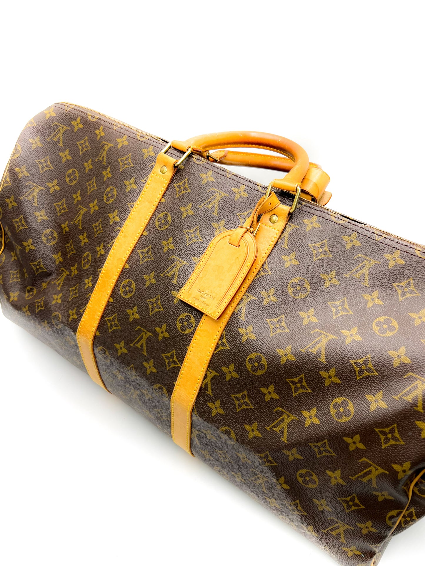 Louis Vuitton Keepall 55