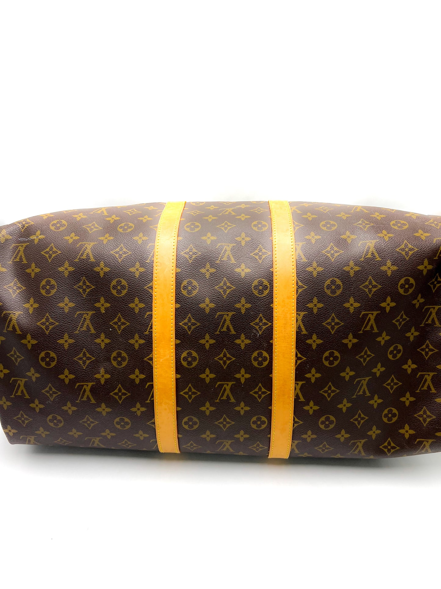 Louis Vuitton Keepall 55