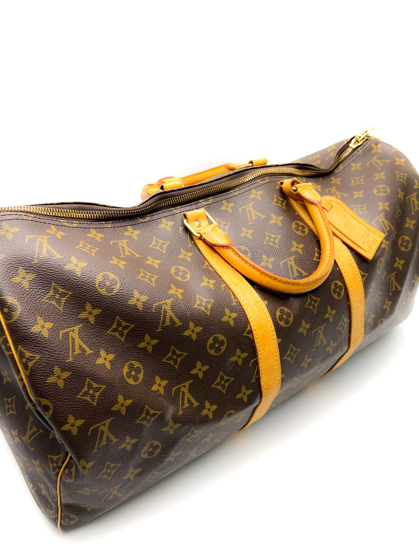Louis Vuitton Keepall 55