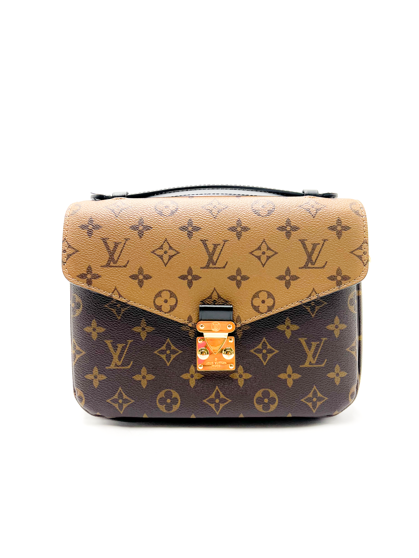 Louis Vuitton Reverse Monogram Pochette Métis