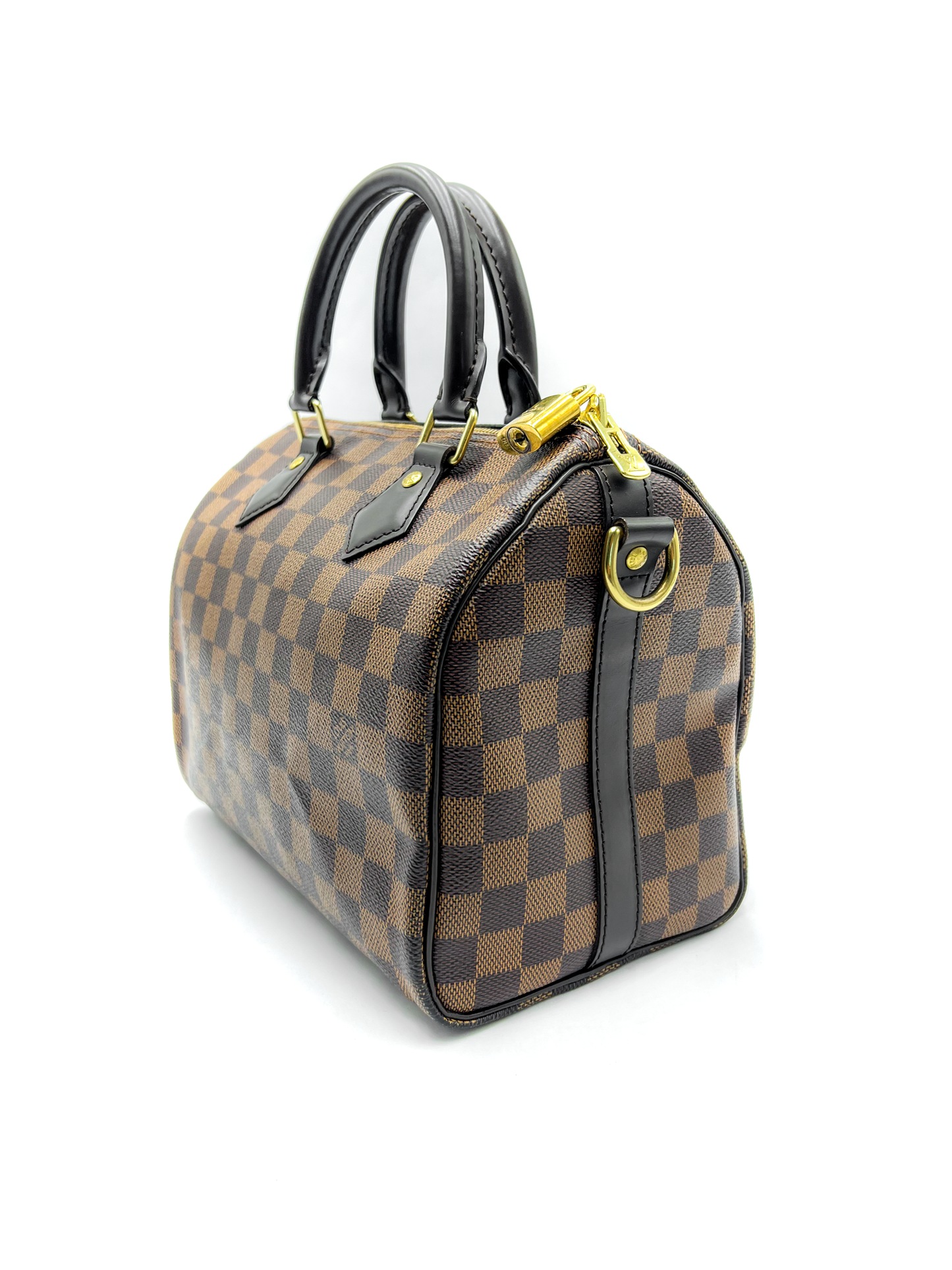 Louis Vuitton Speedy Bandouliere 25