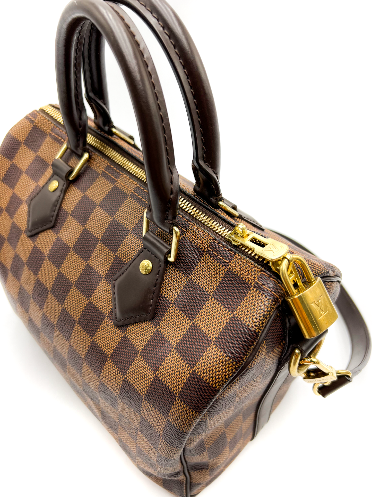 Louis Vuitton Speedy Bandouliere 25