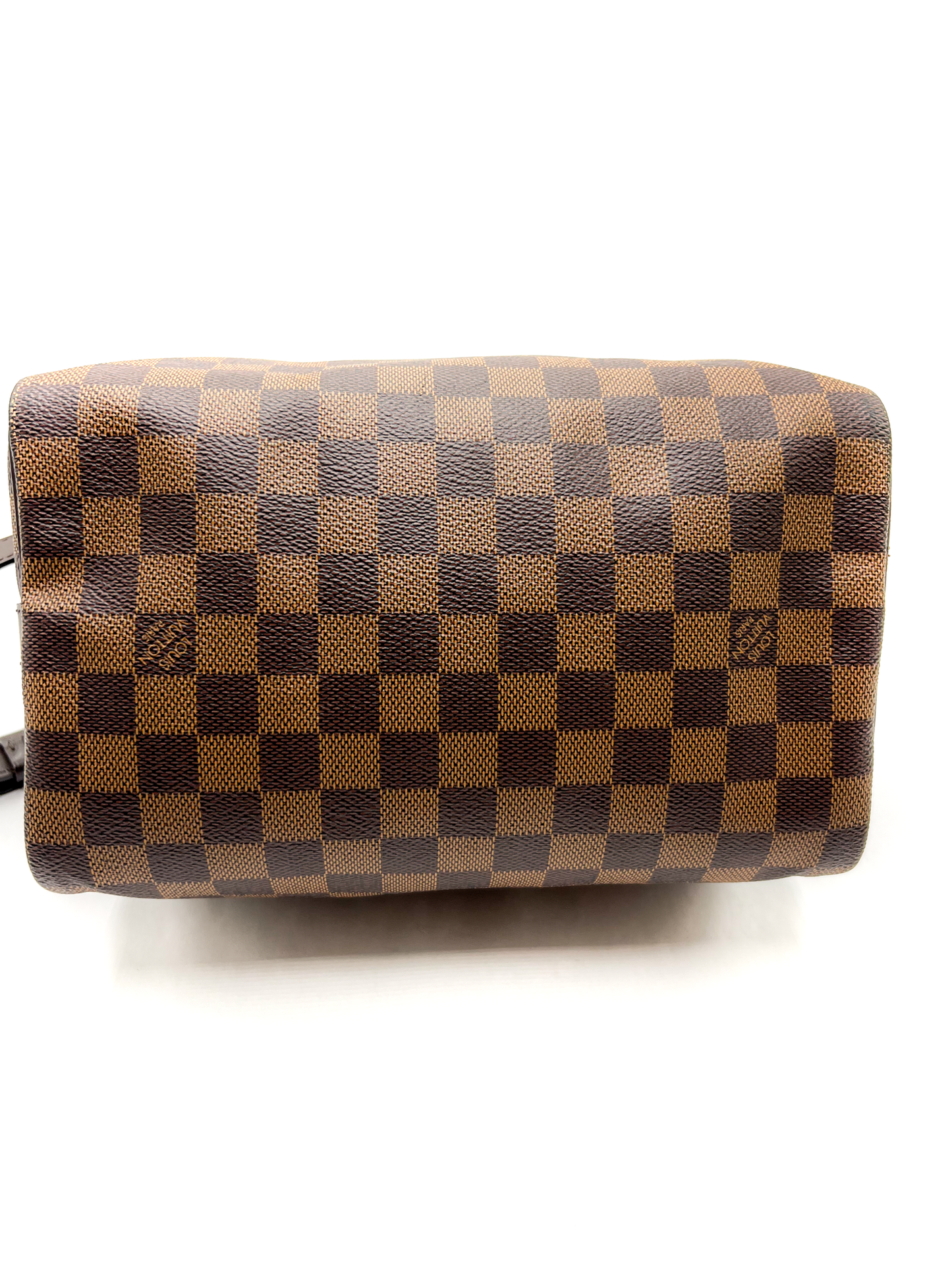 Louis Vuitton Speedy Bandouliere 25