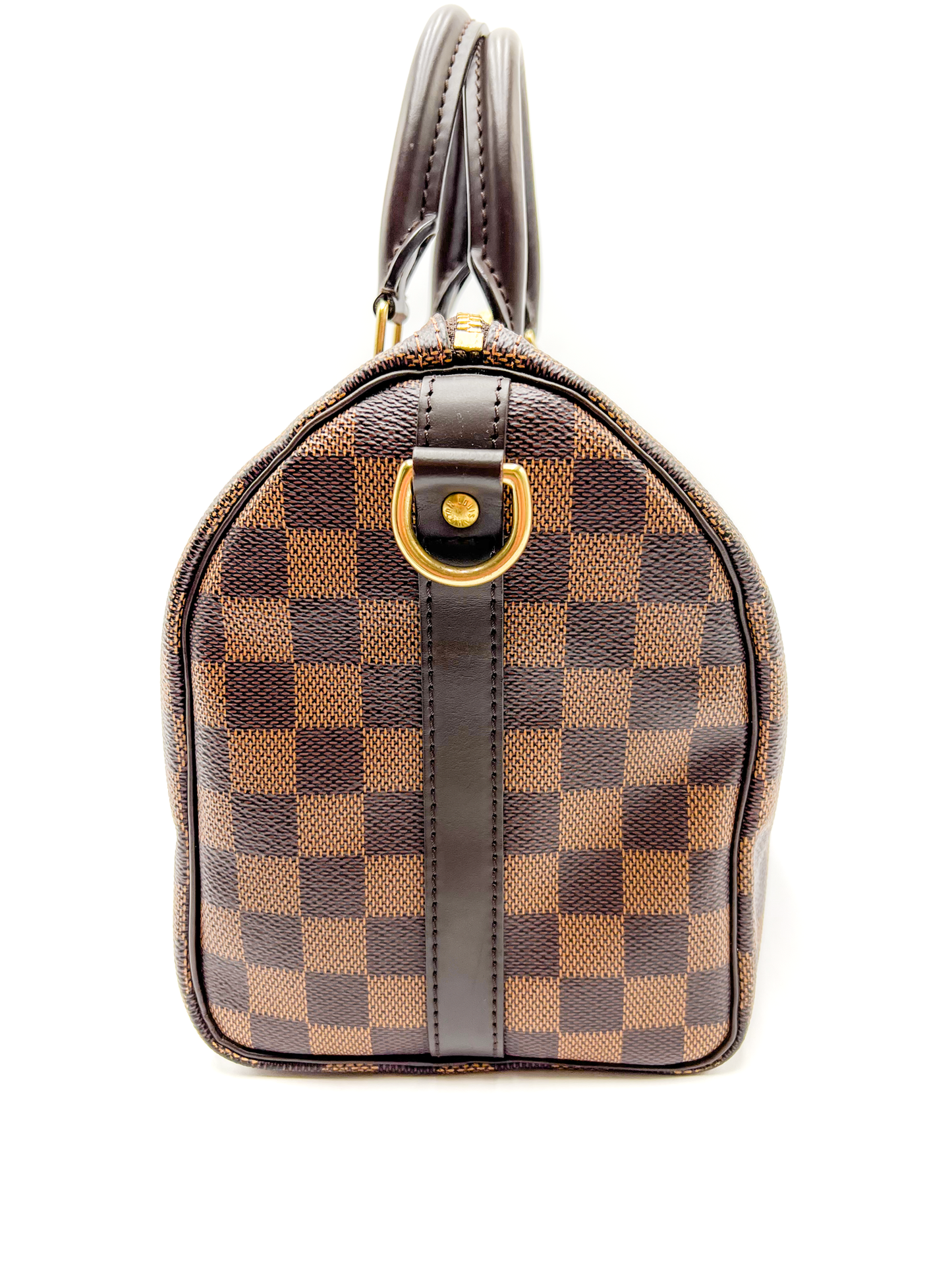 Louis Vuitton Speedy Bandouliere 25