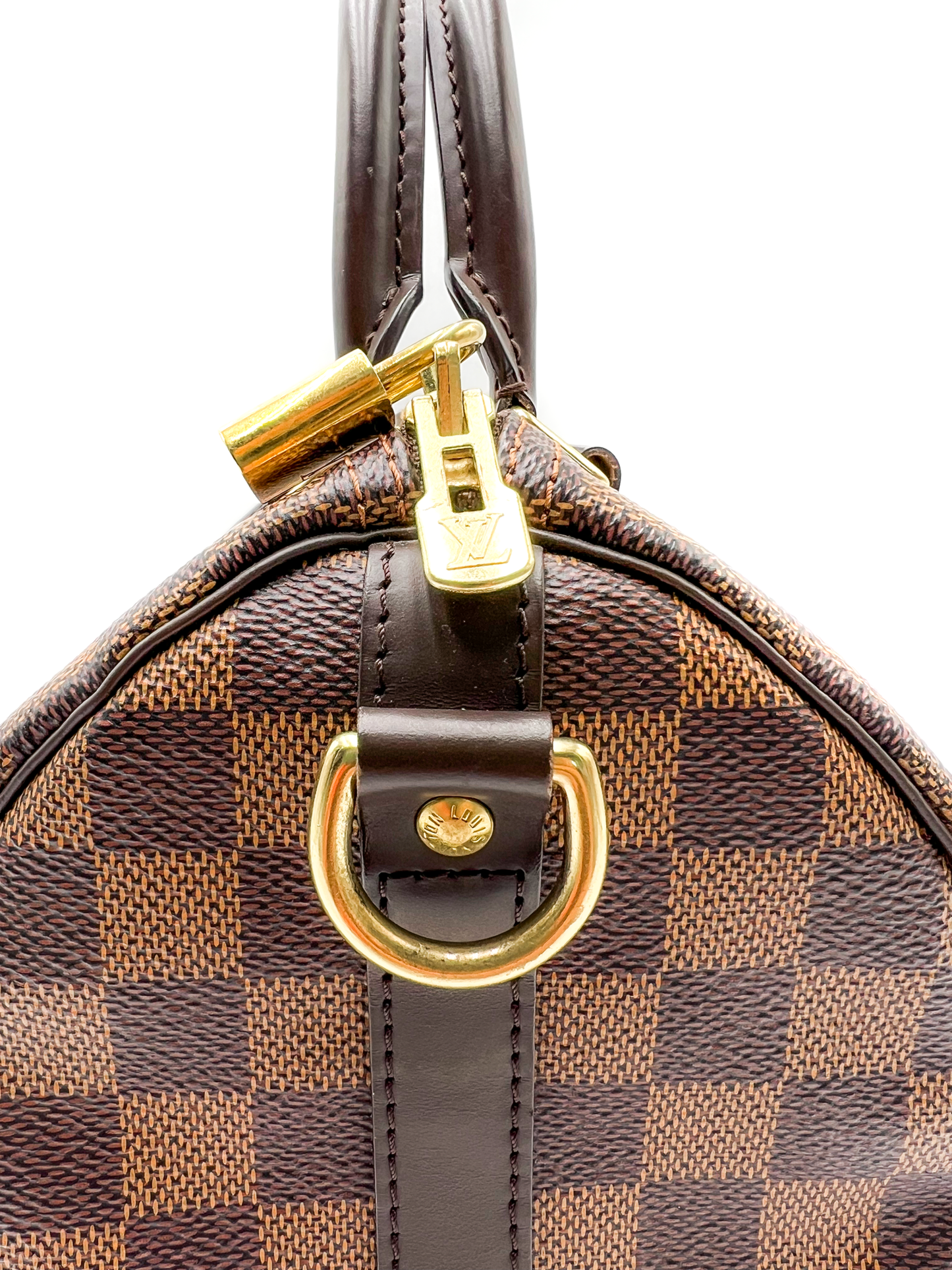 Louis Vuitton Speedy Bandouliere 25