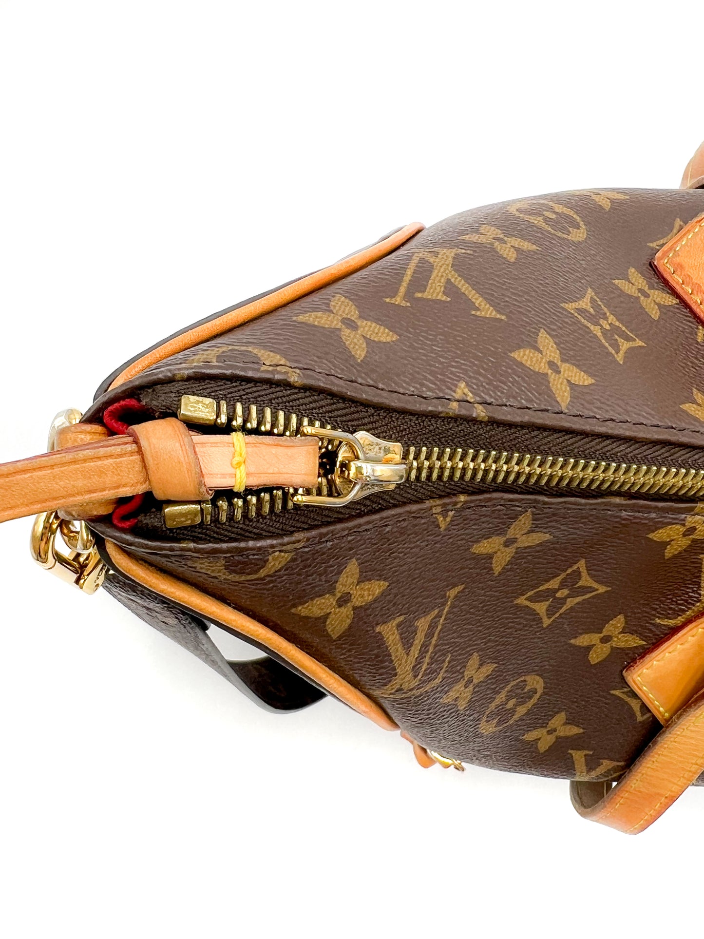 Louis Vuitton Tournelle MM