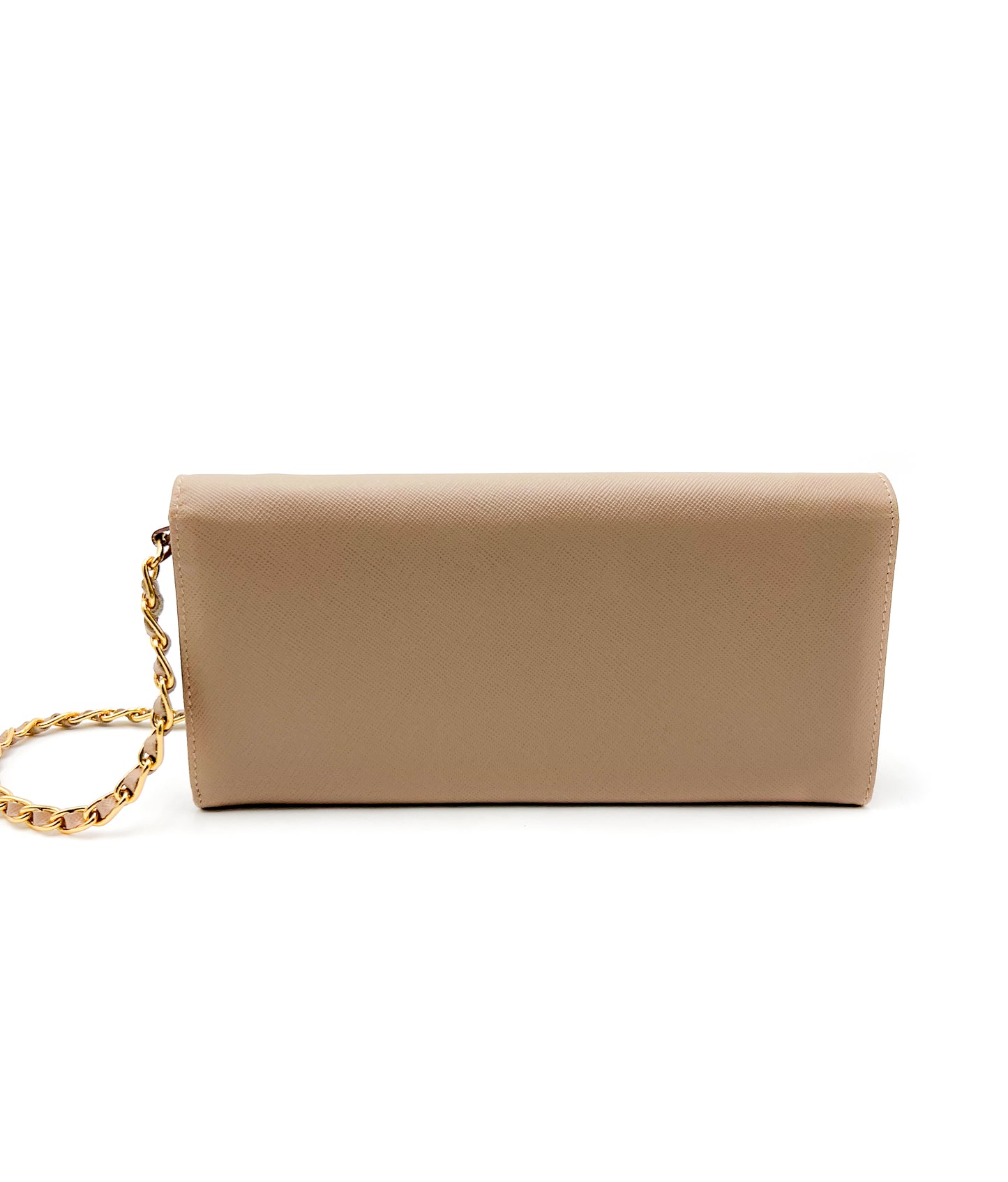 Prada Wallet on Chain
